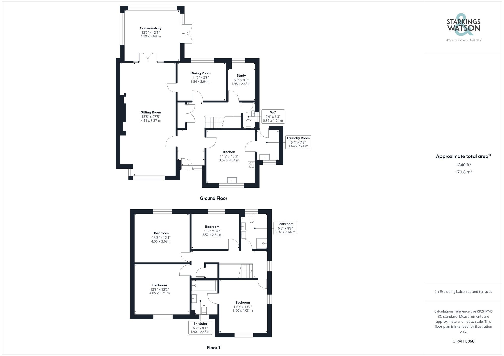 Floorplan image
