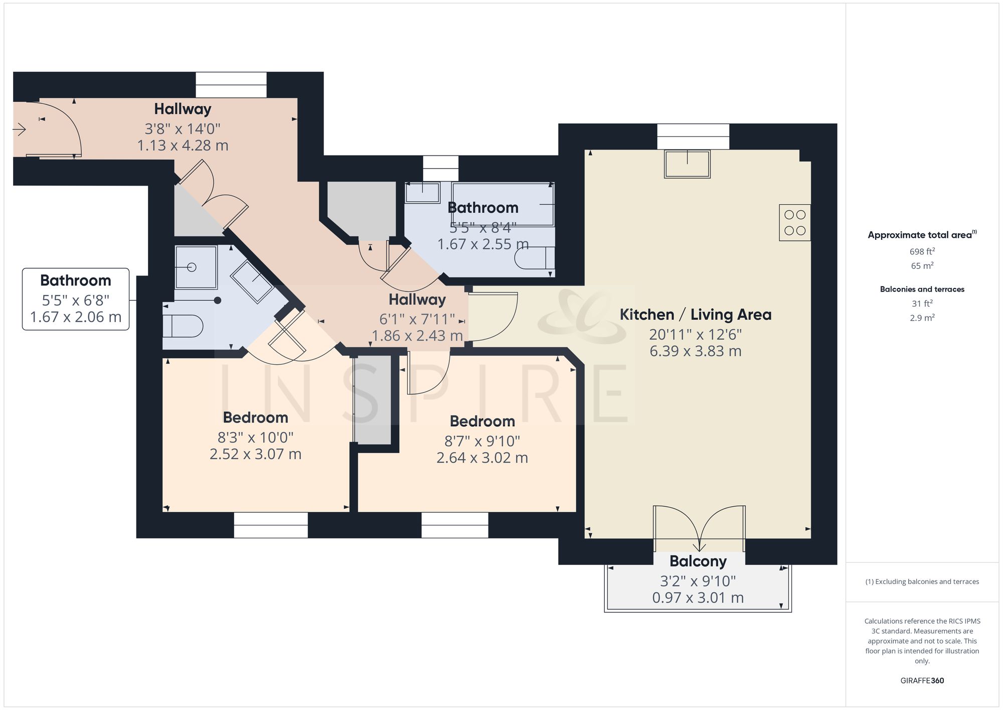 Floorplan for CAM05470G0-PR0054-BUILD01-FLOOR00