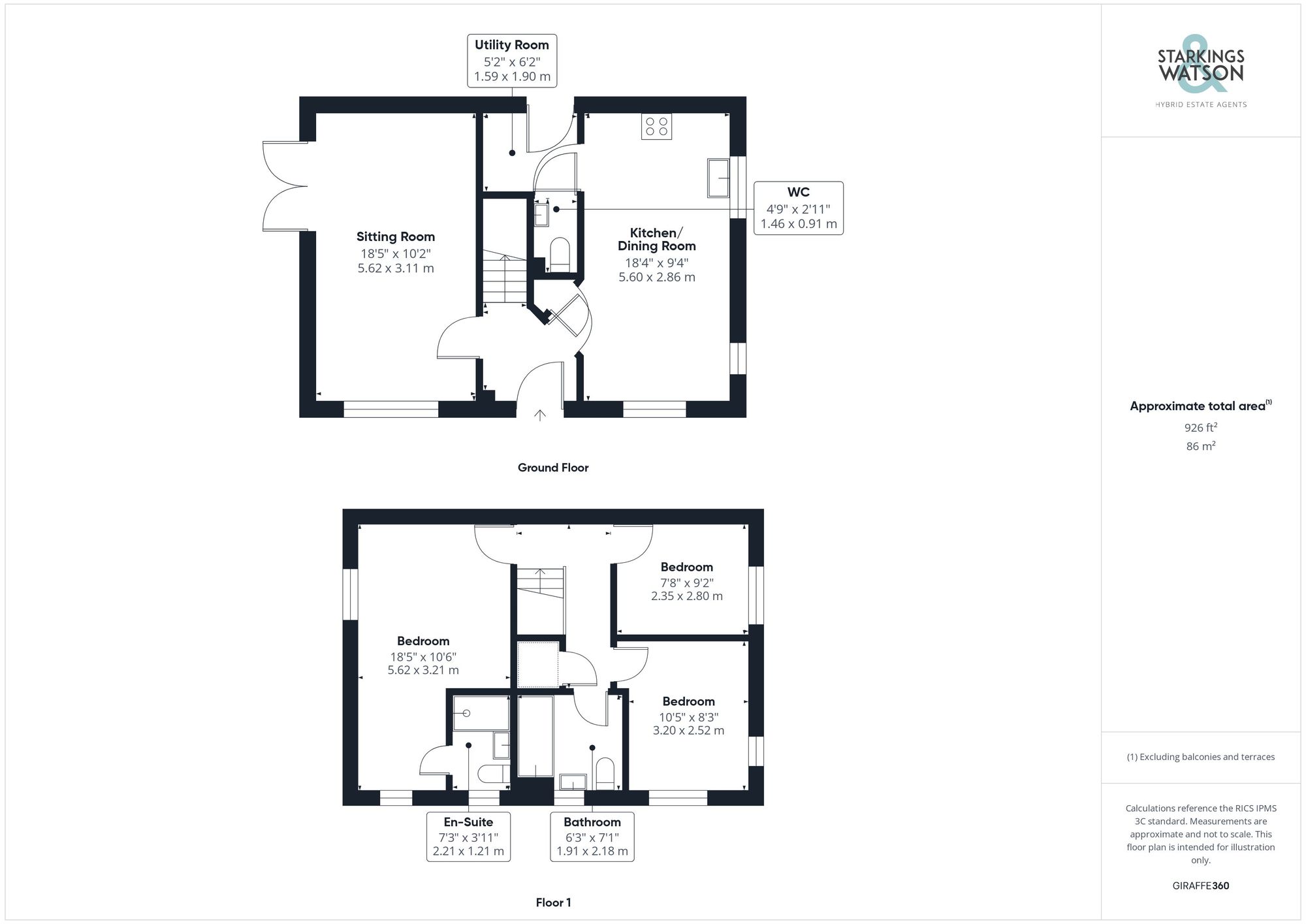 Floorplan image