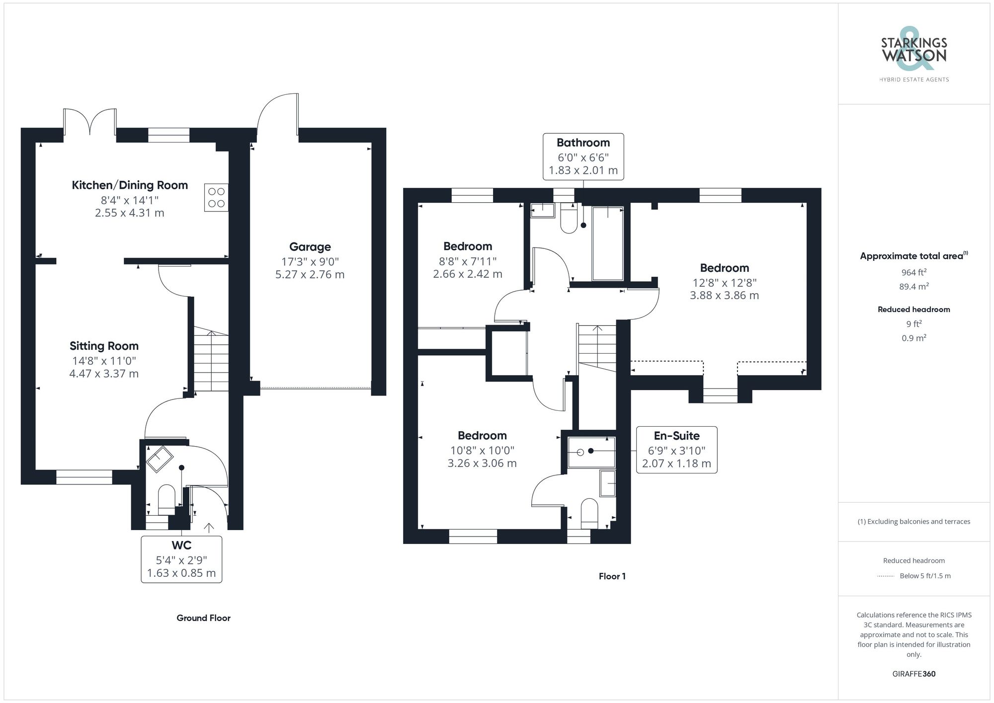 Floorplan image