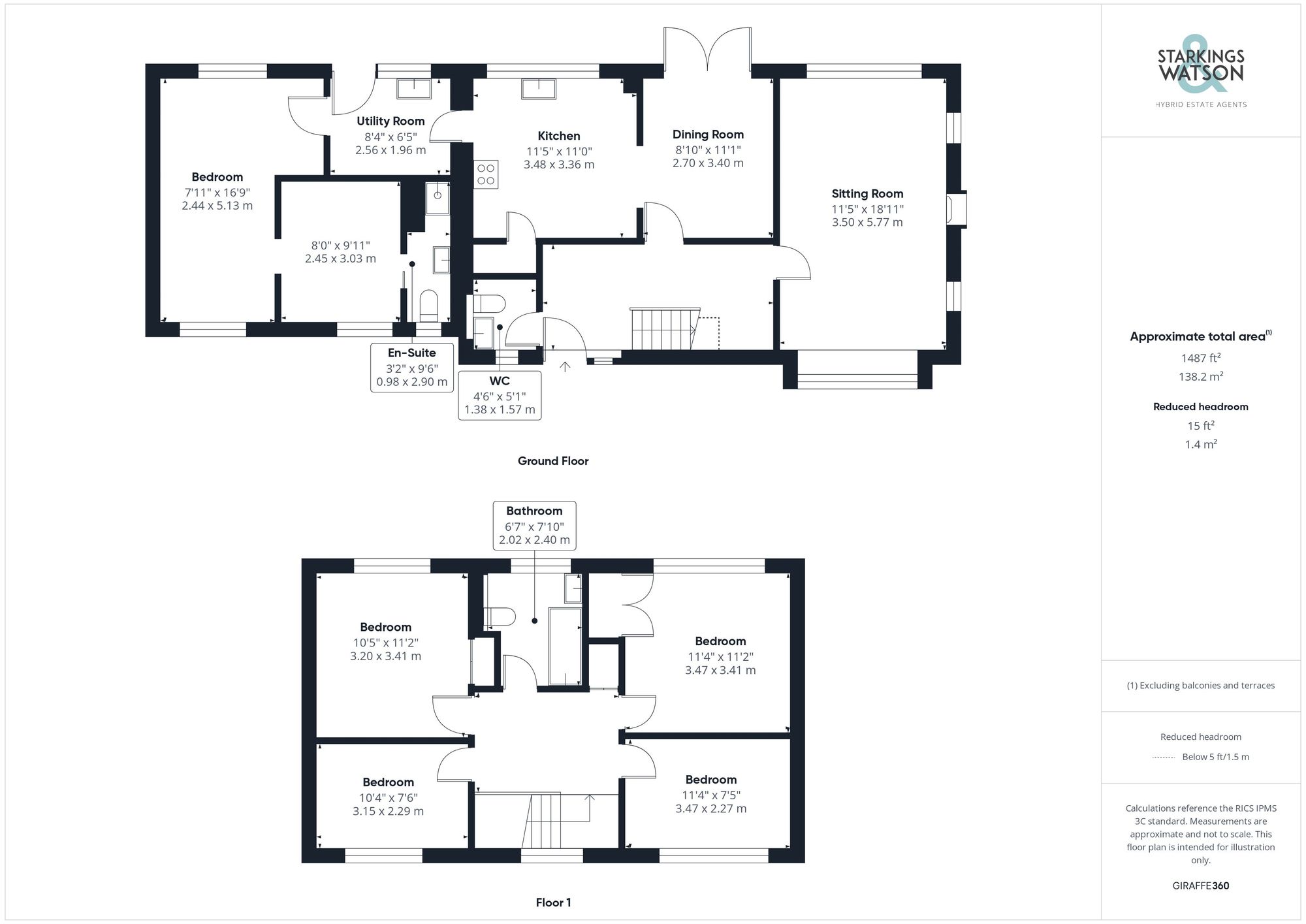 Floorplan image