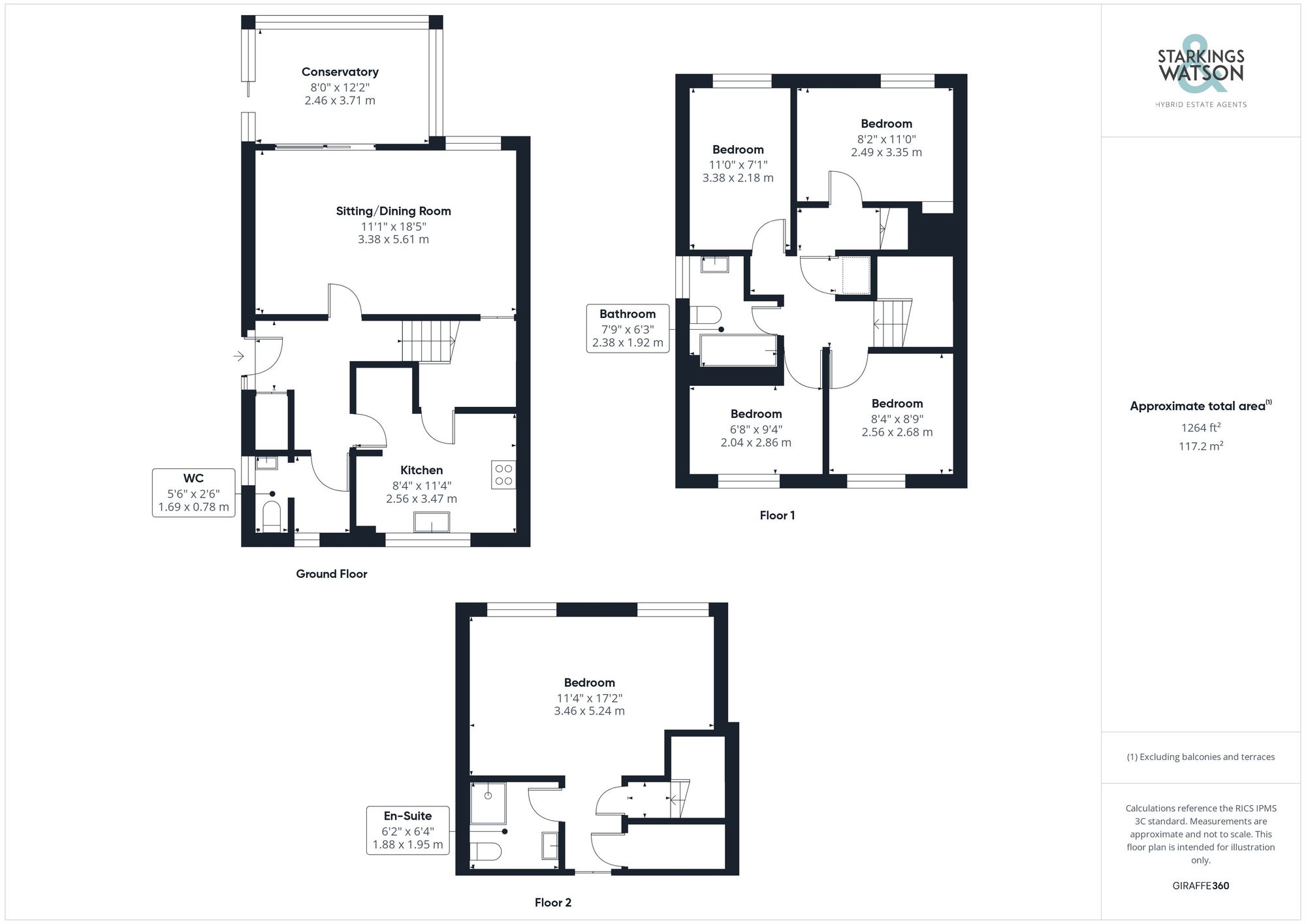 Floorplan image