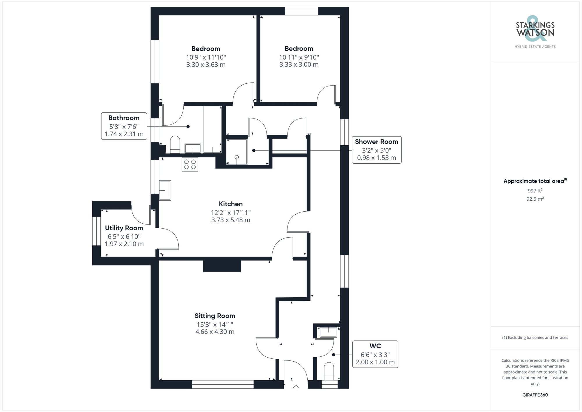 Floorplan image