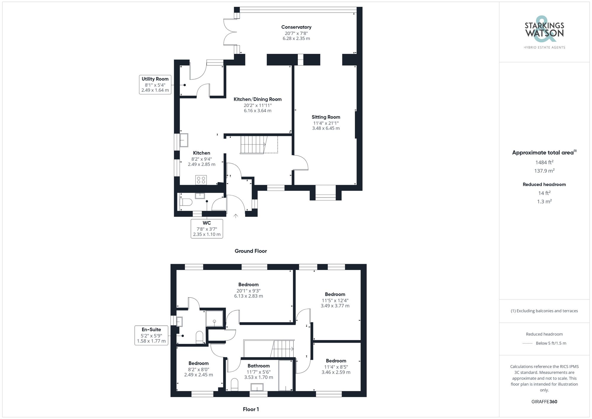Floorplan image