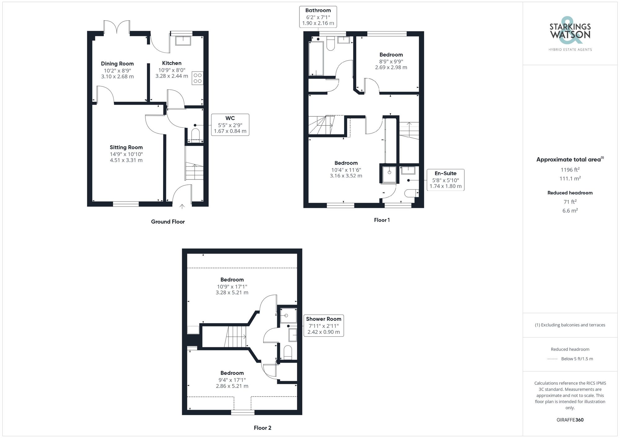 Floorplan image