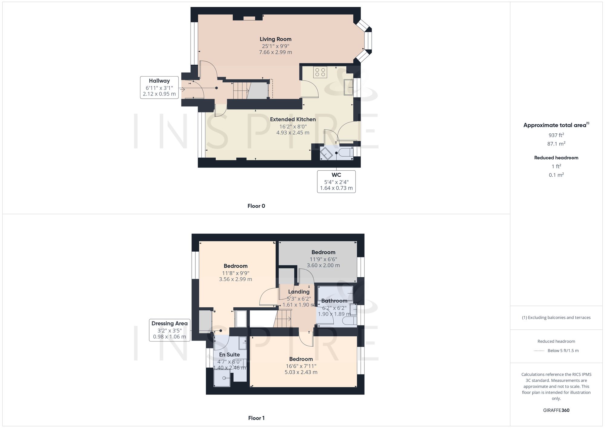 Floorplan for CAM05470G0-PR0058-BUILD01
