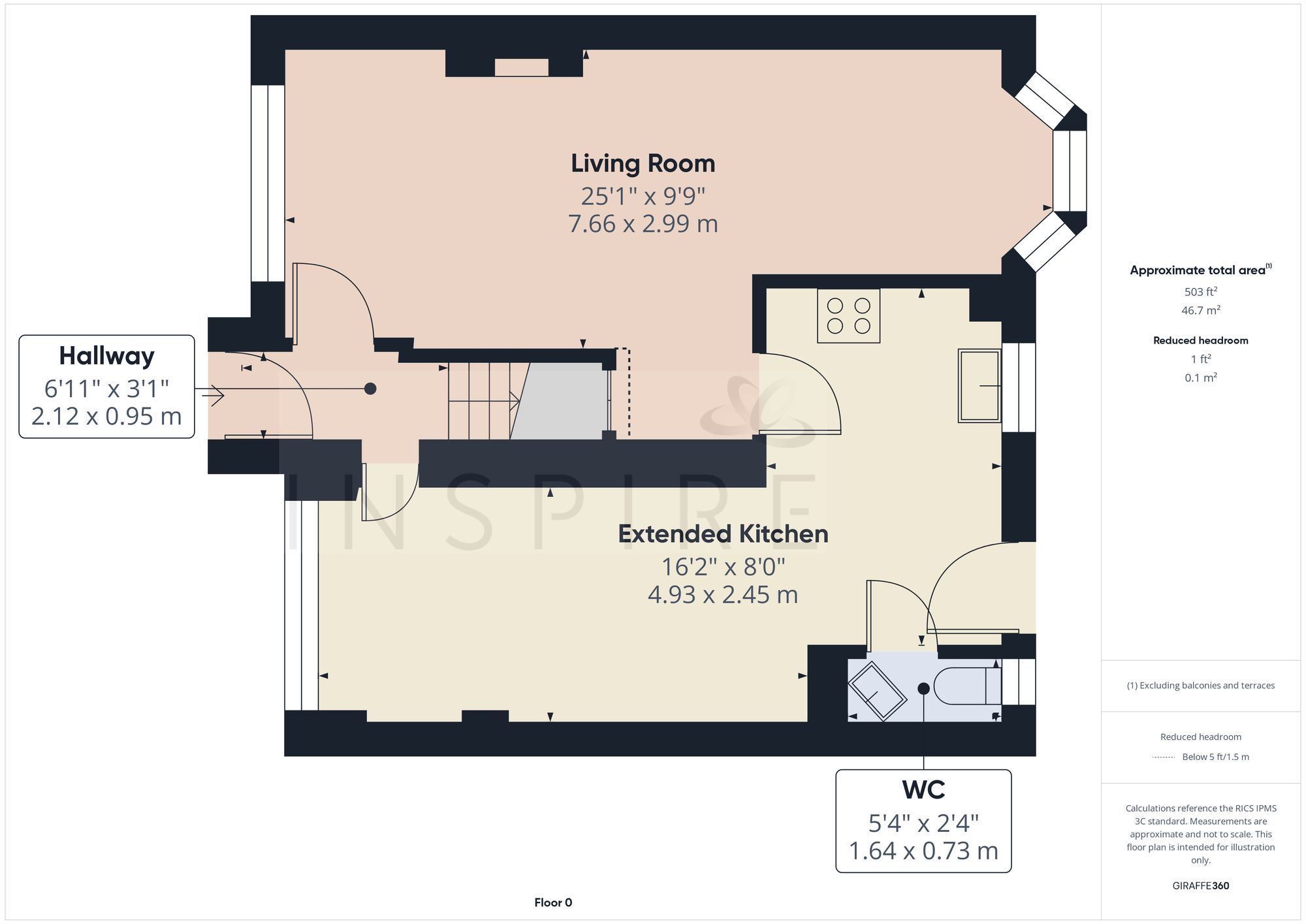 Floorplan for CAM05470G0-PR0058-BUILD01-FLOOR00