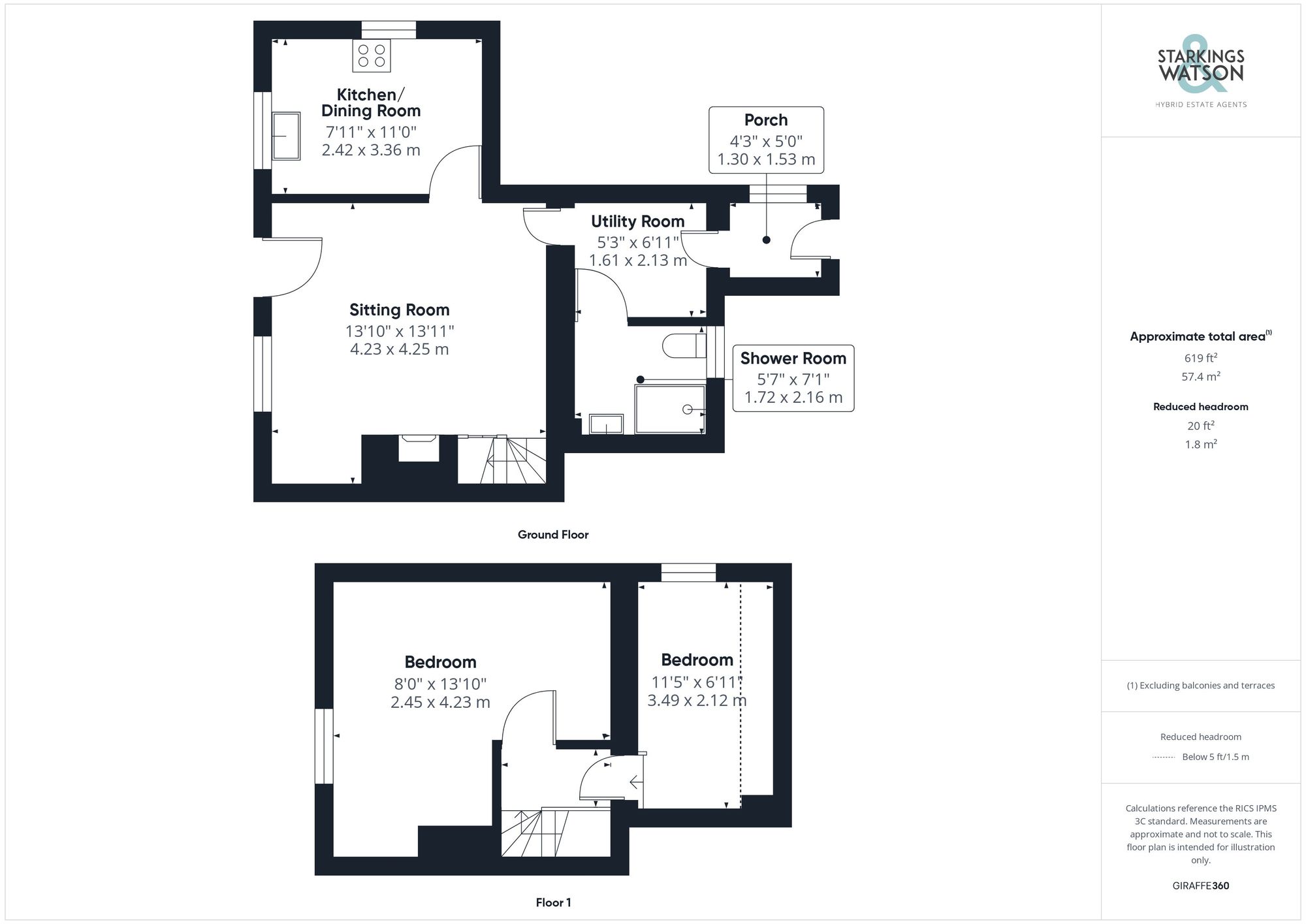 Floorplan image