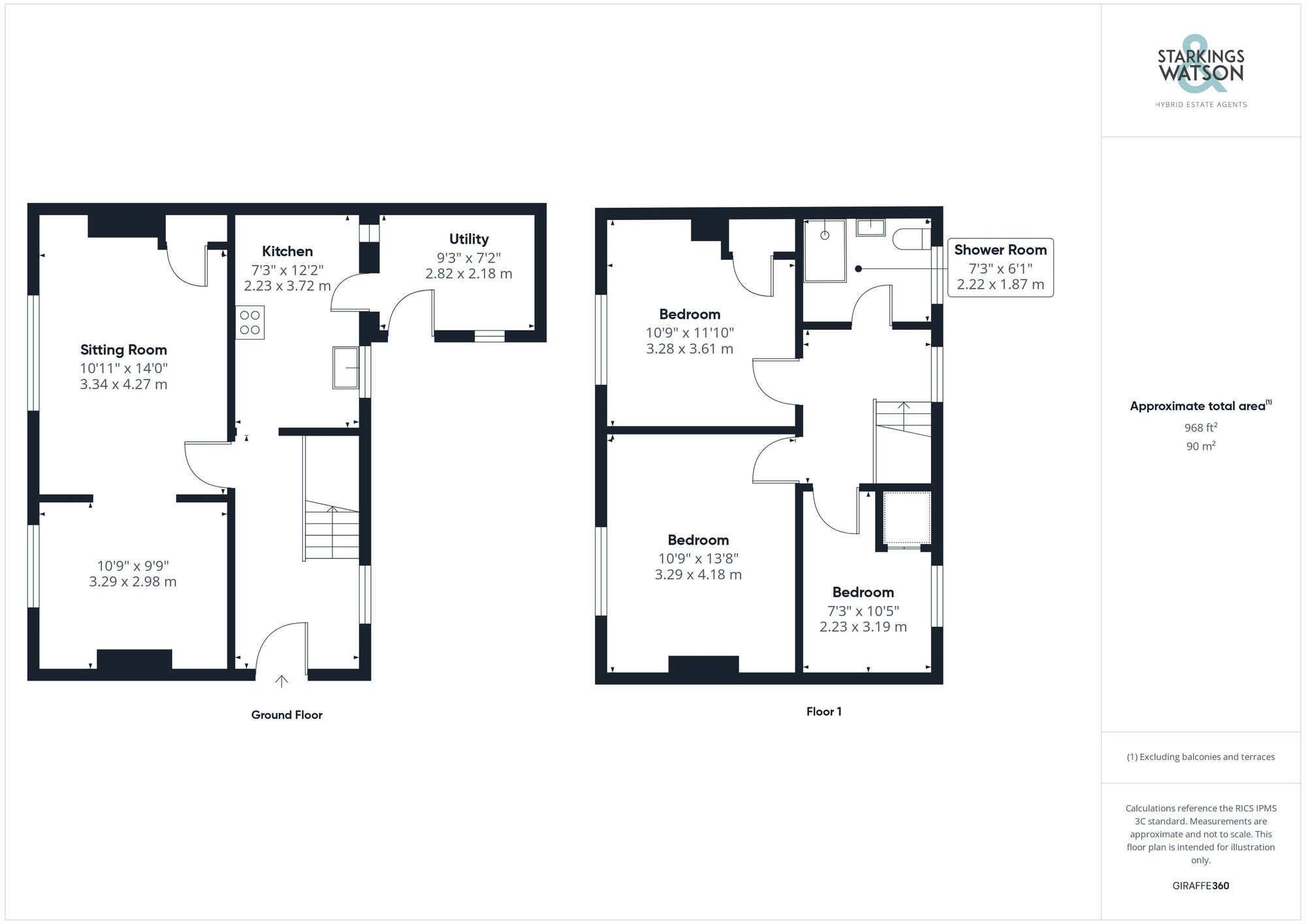 Floorplan image