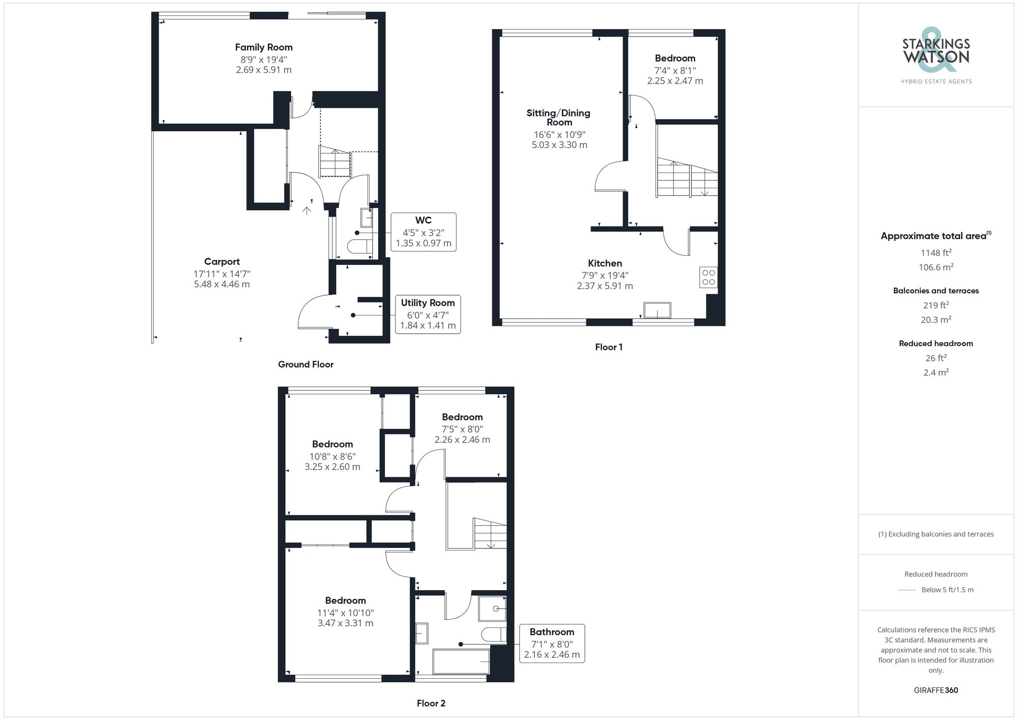 Floorplan image