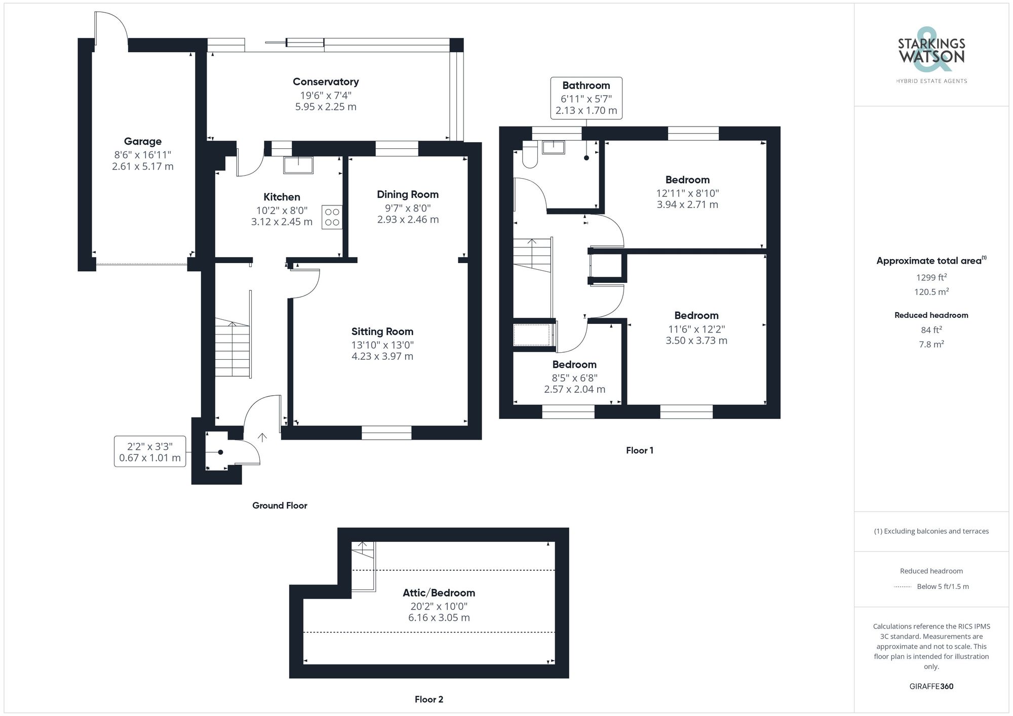 Floorplan image