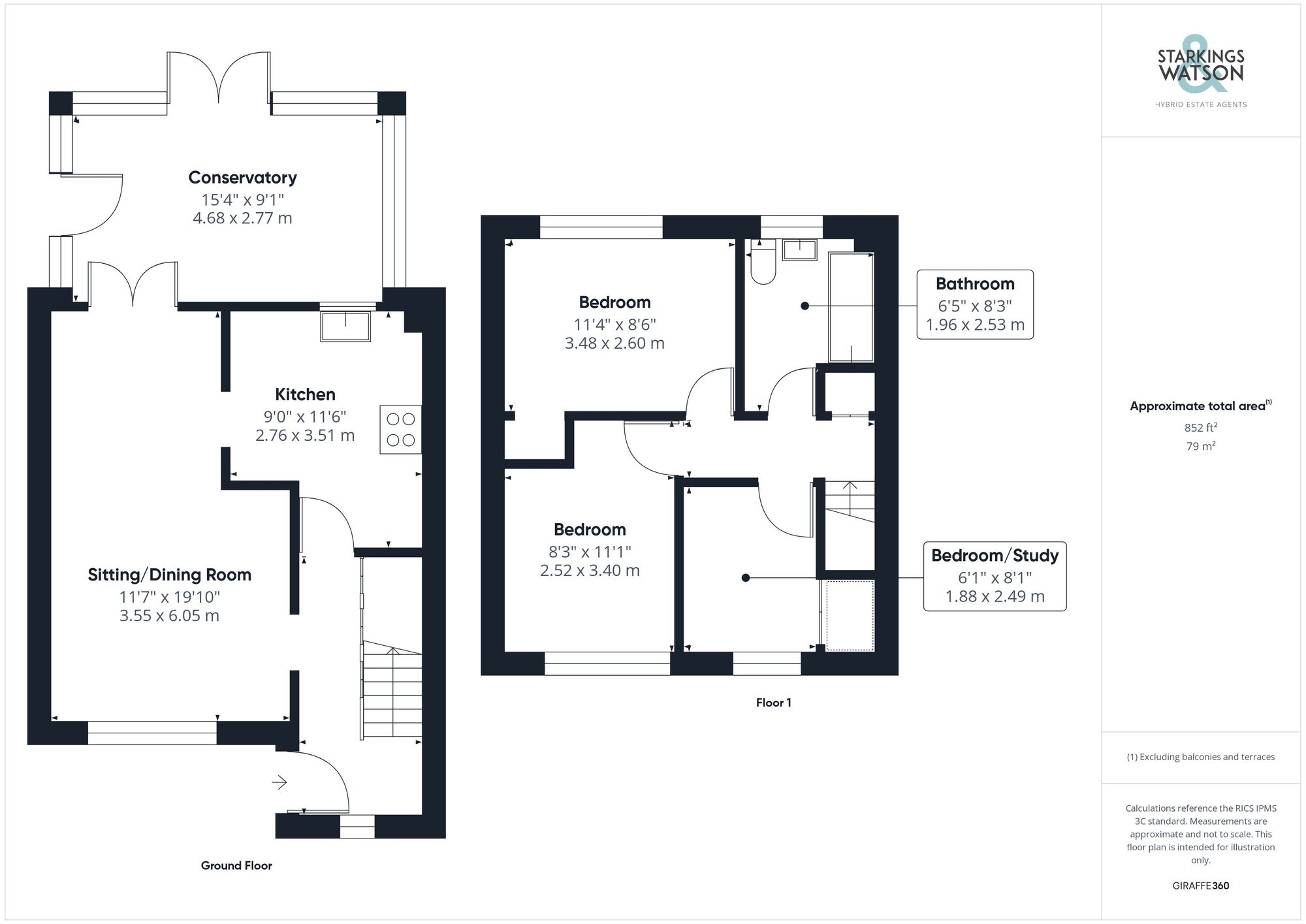 Floorplan image