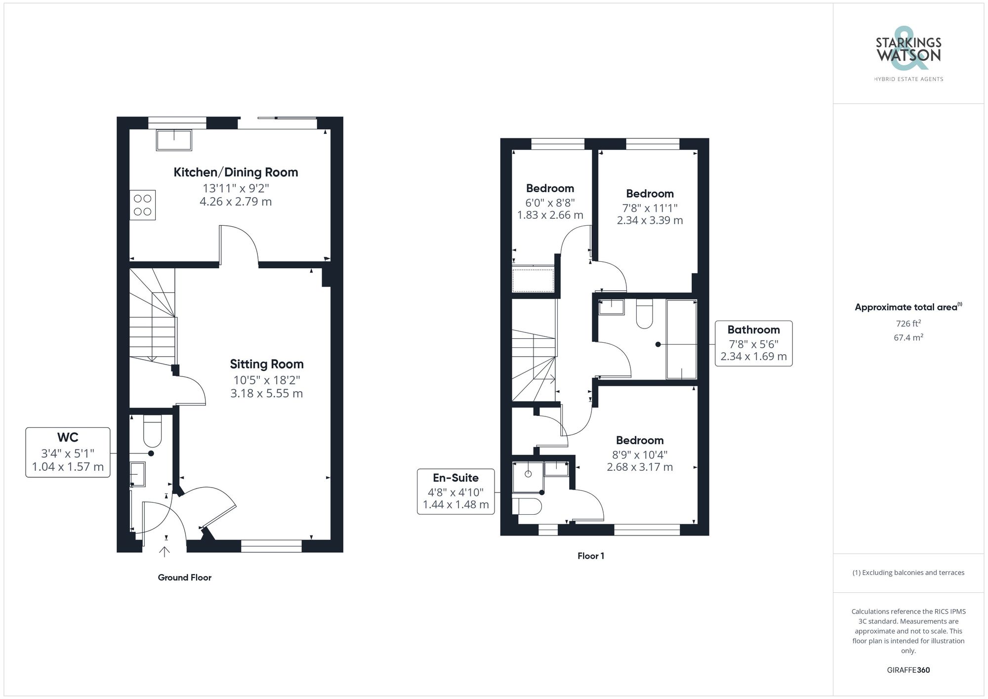 Floorplan image