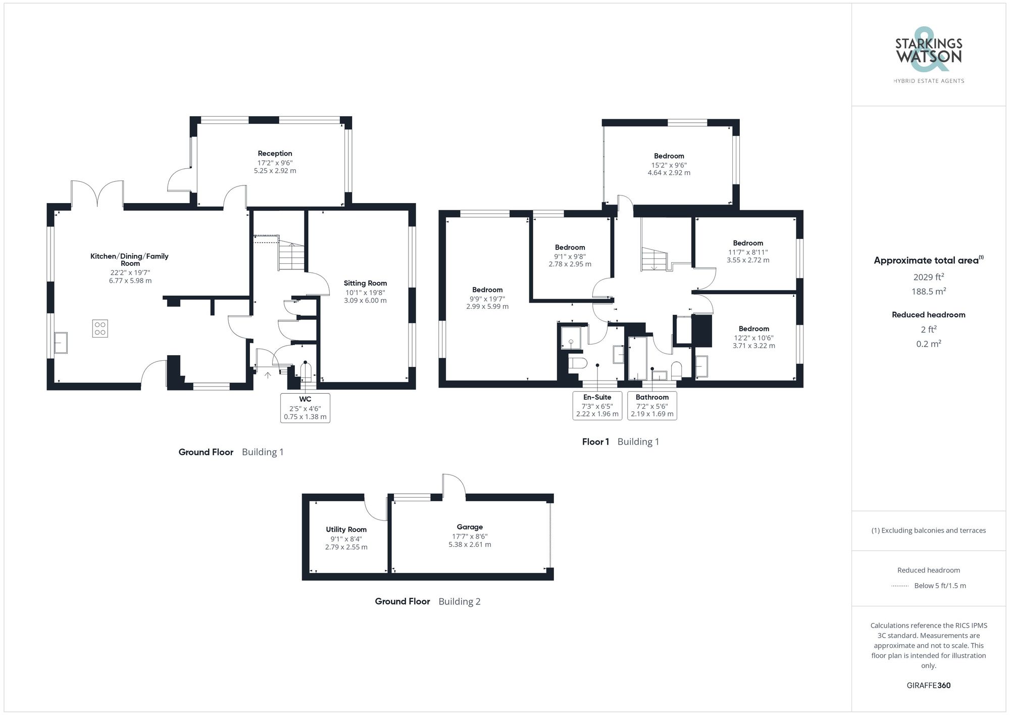 Floorplan image