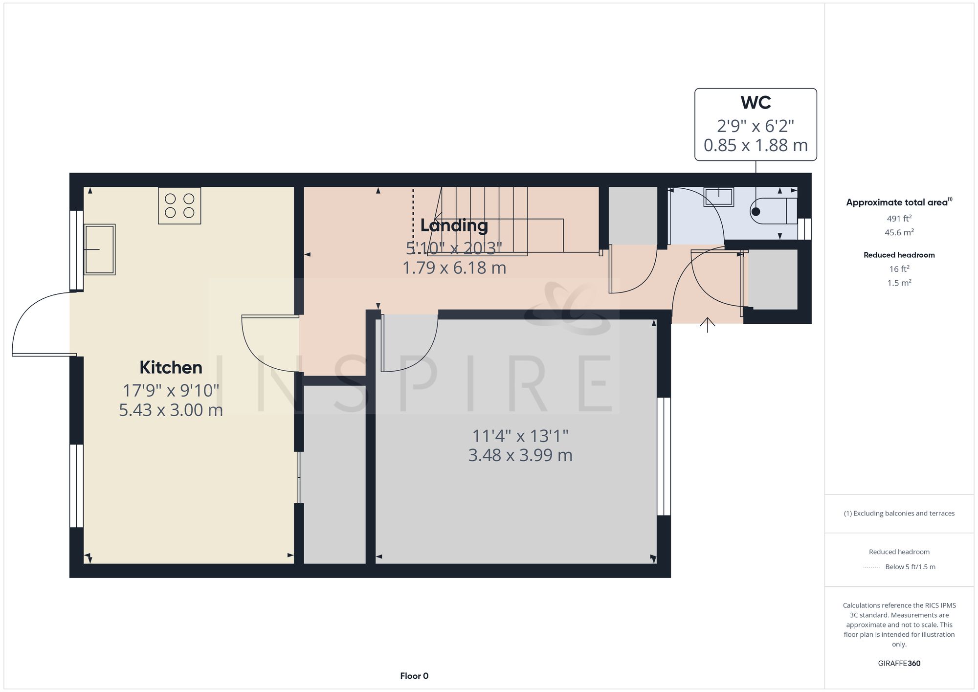Floorplan for CAM05470G0-PR0059-BUILD01-FLOOR00