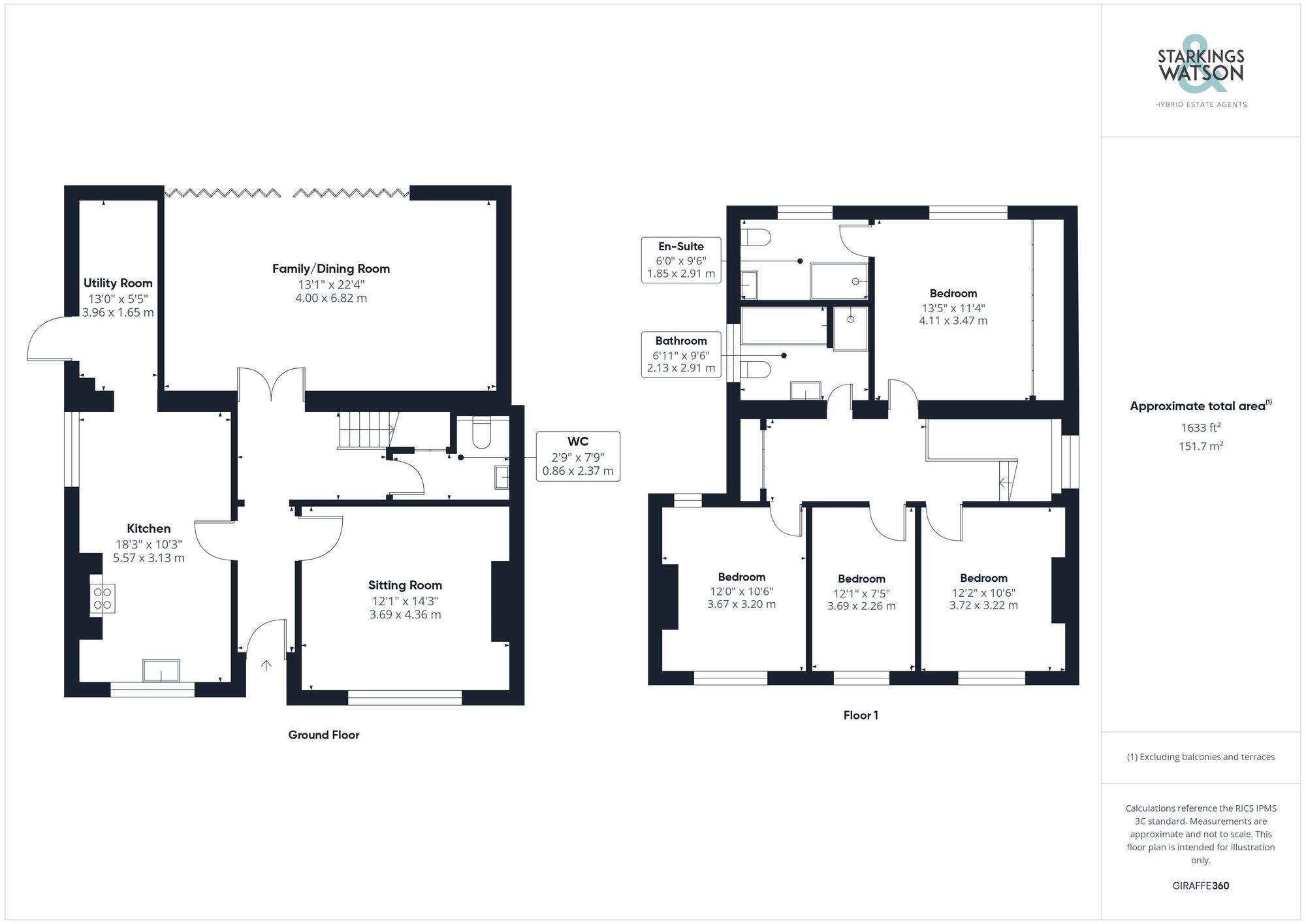 Floorplan image