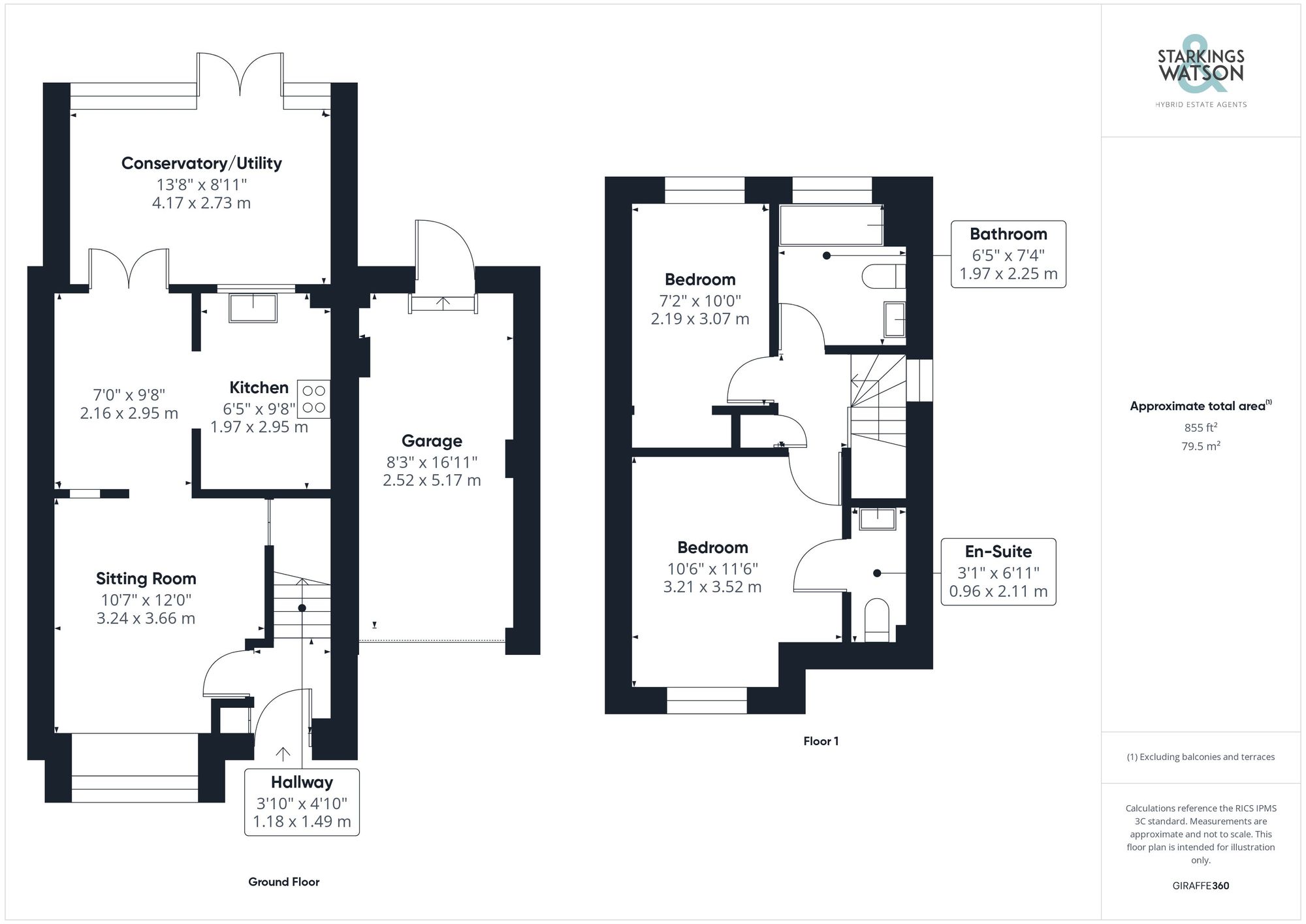 Floorplan image