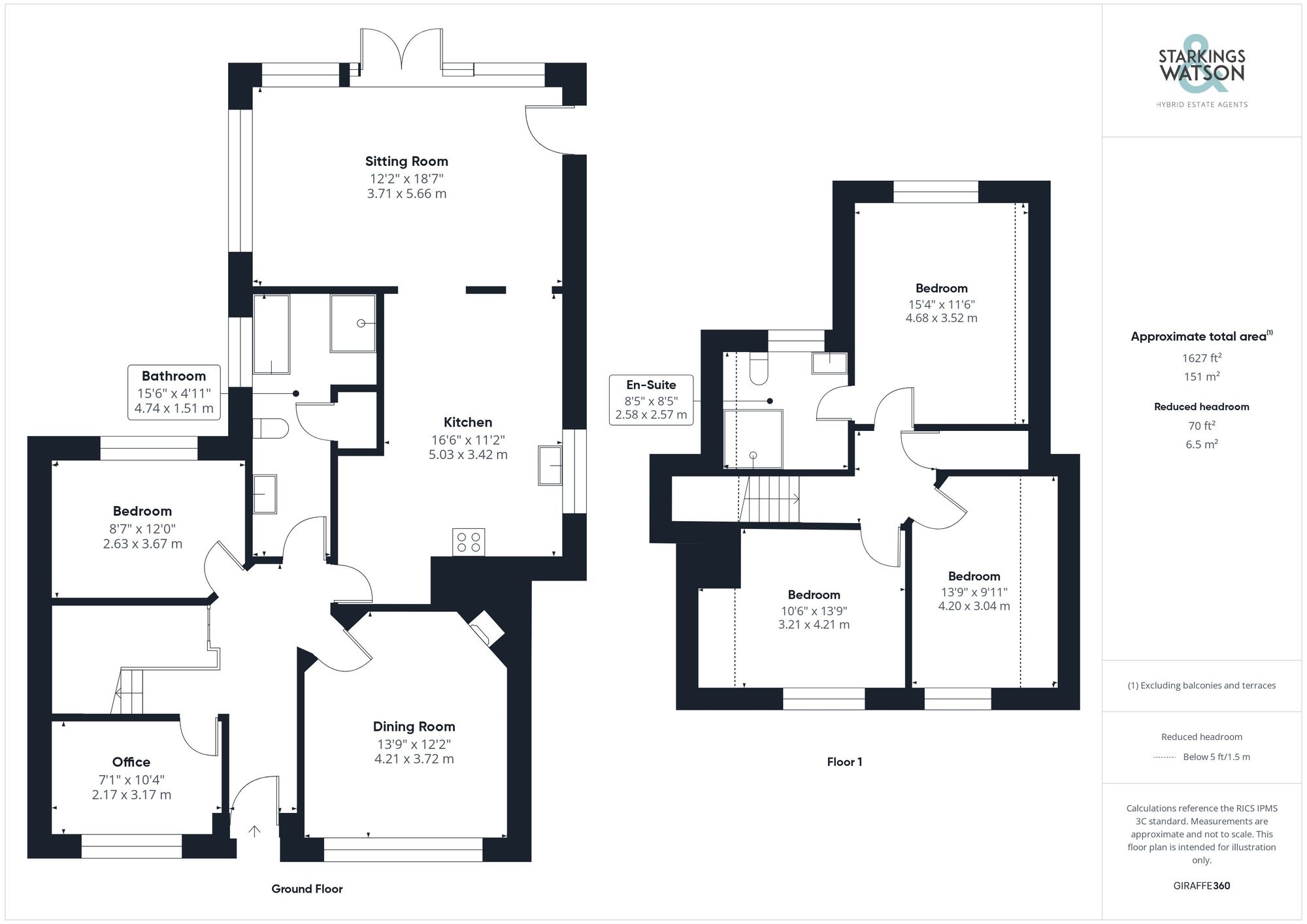 Floorplan image
