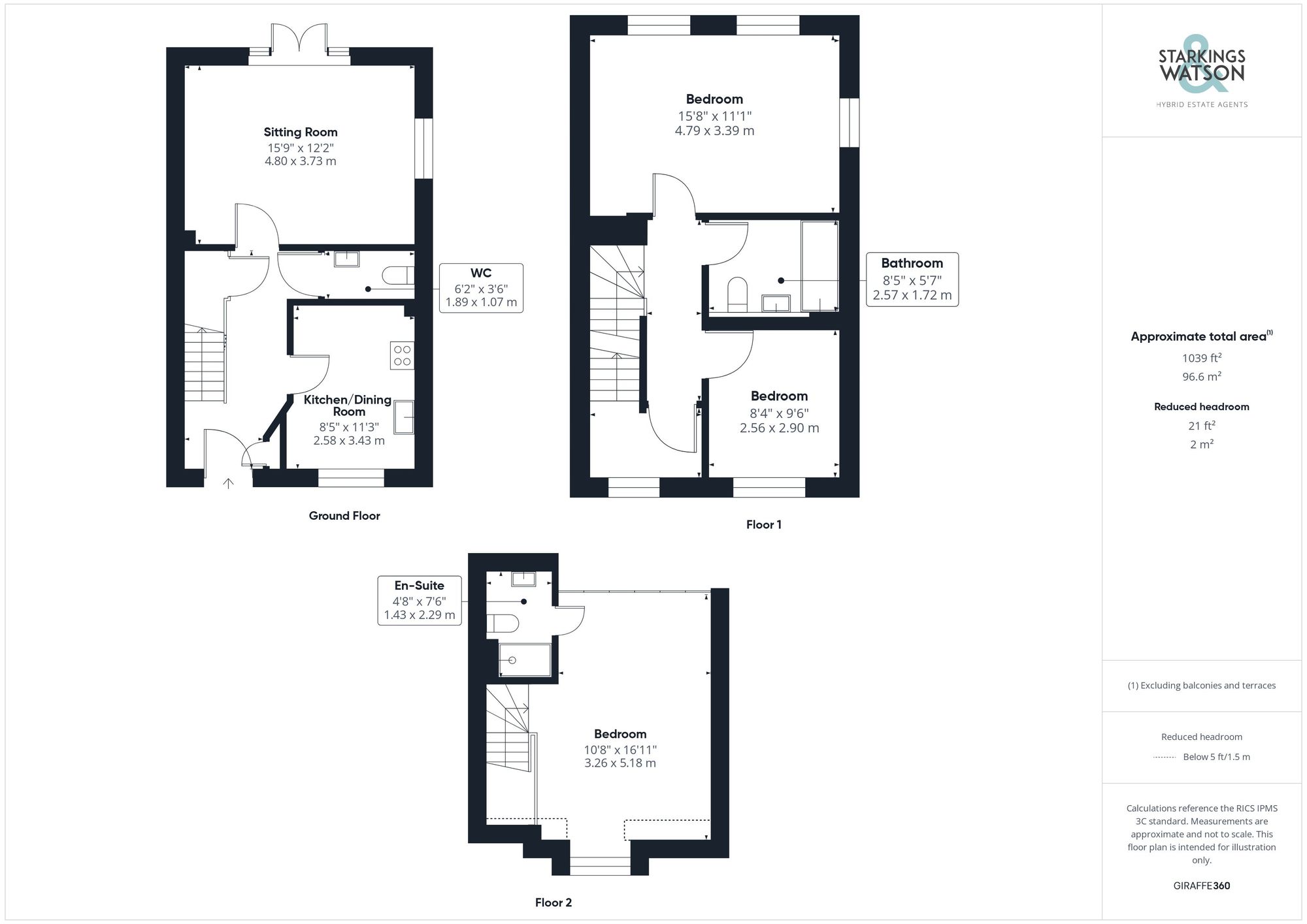 Floorplan image