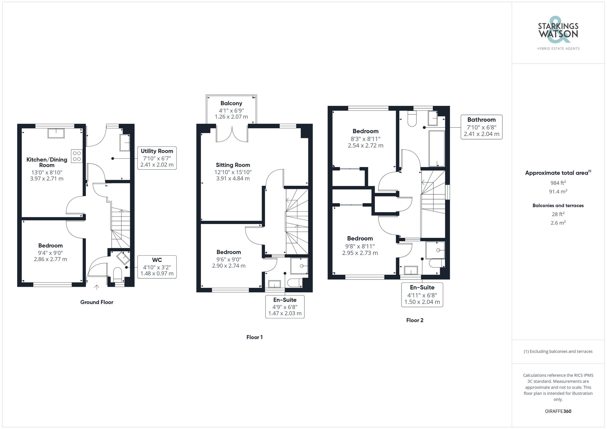 Floorplan image