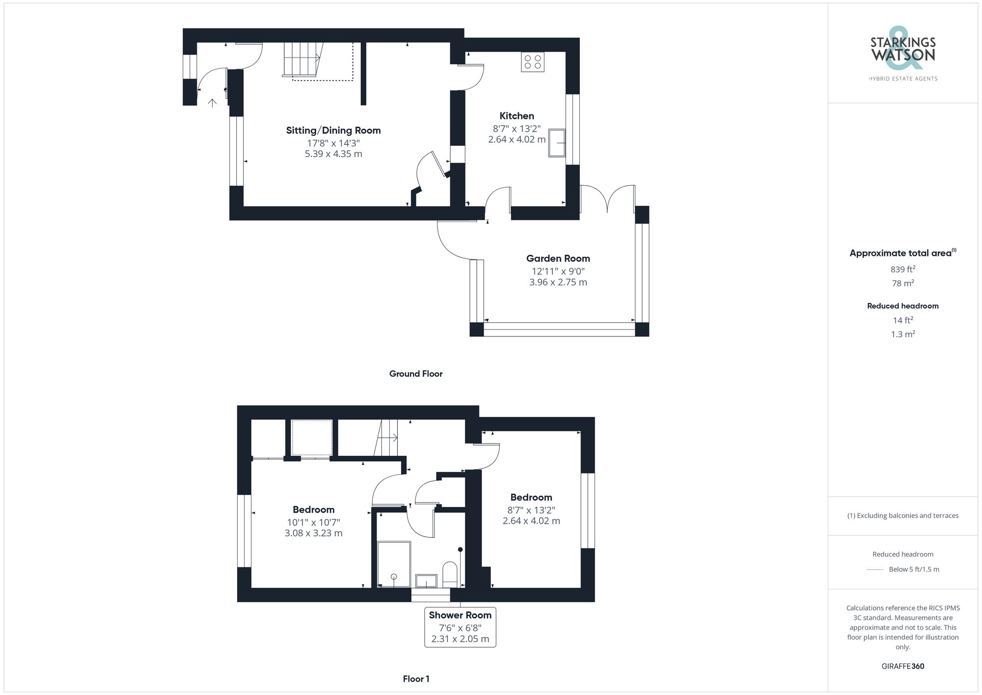 Floorplan image