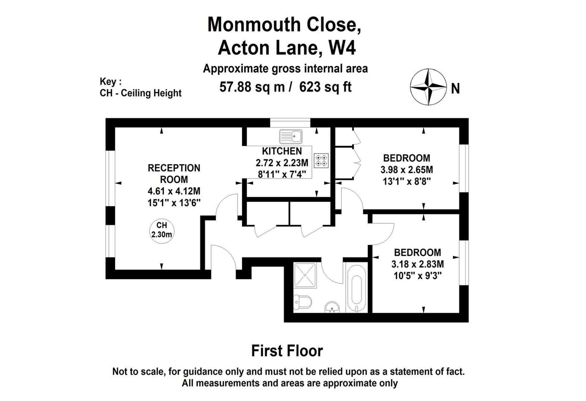 Property EPC 1