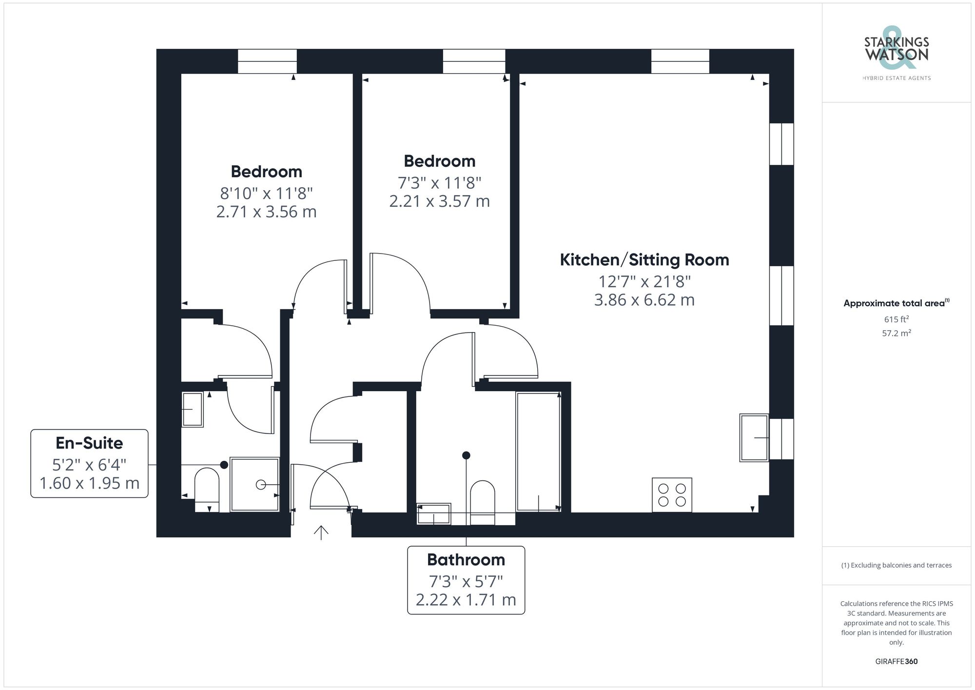 Floorplan image