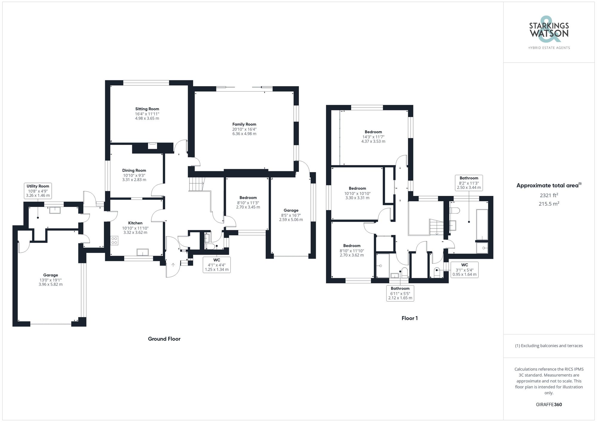Floorplan image