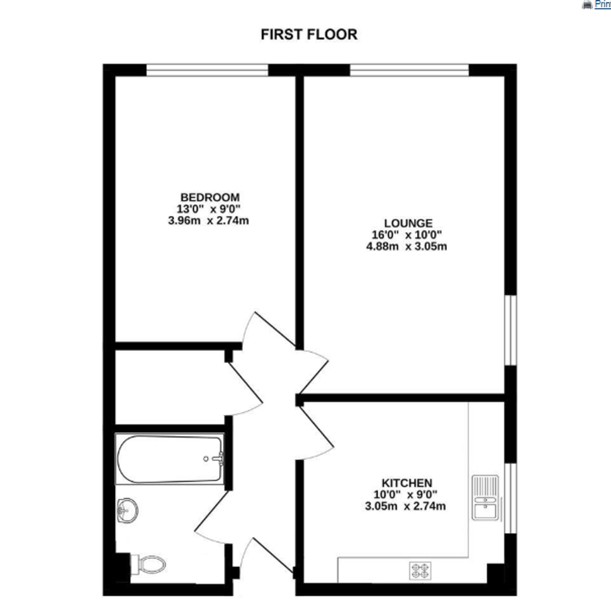 Church Road, Great Bookham, KT23