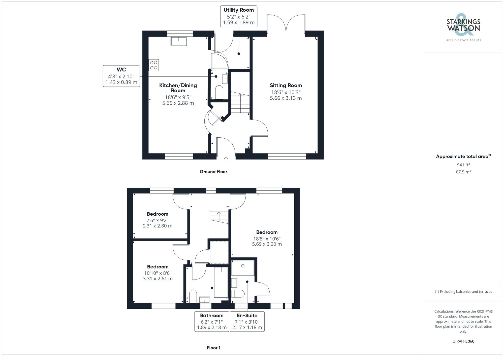 Floorplan image