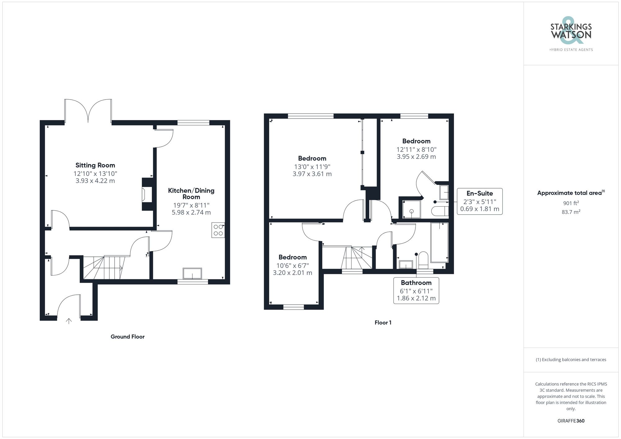 Floorplan image