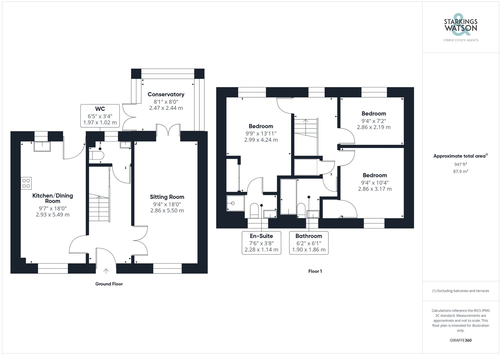 Floorplan image