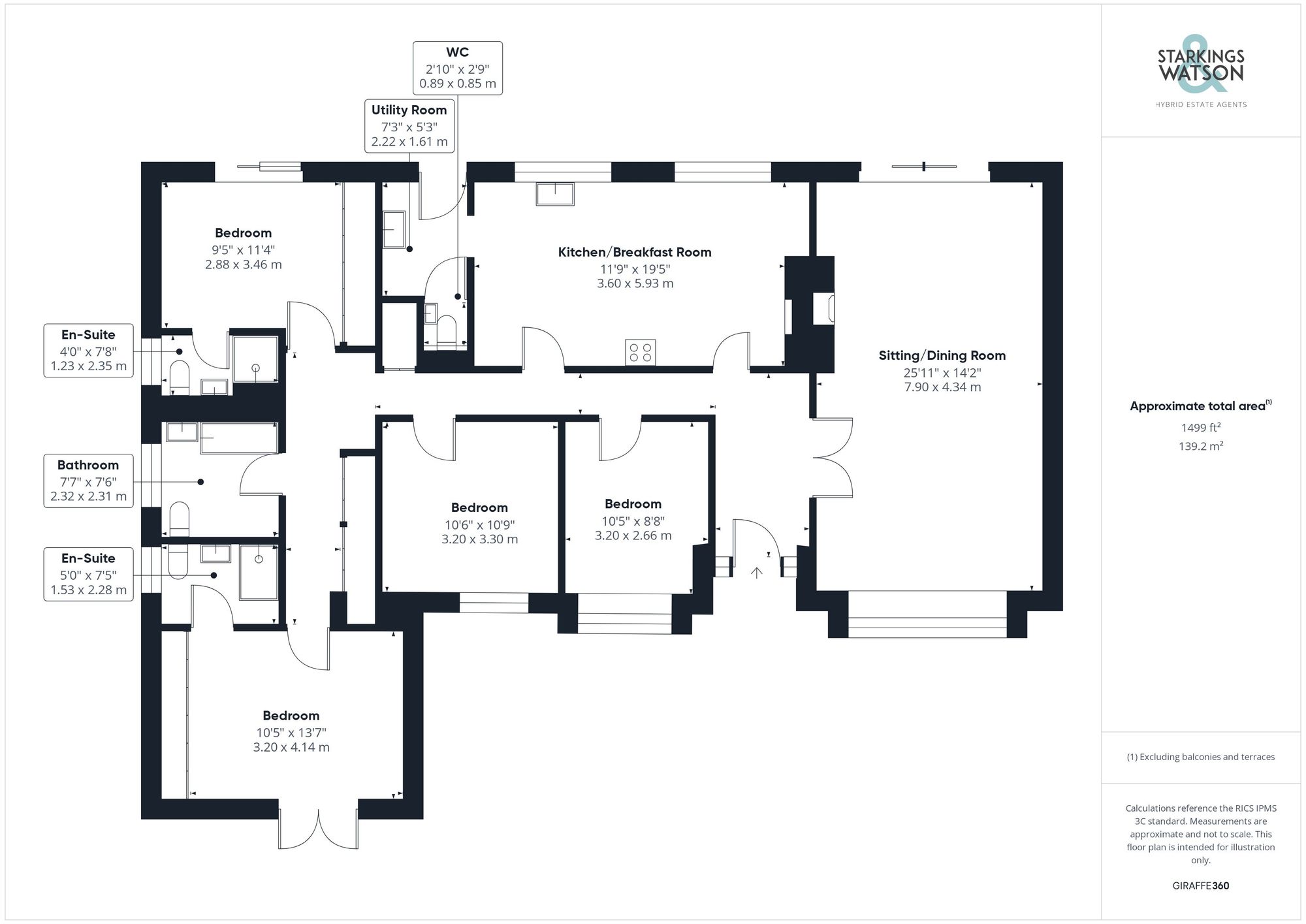Floorplan image