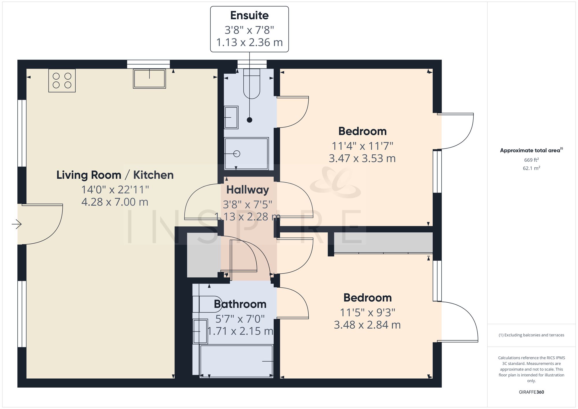 Floorplan for CAM05470G0-PR0064-BUILD01-FLOOR00