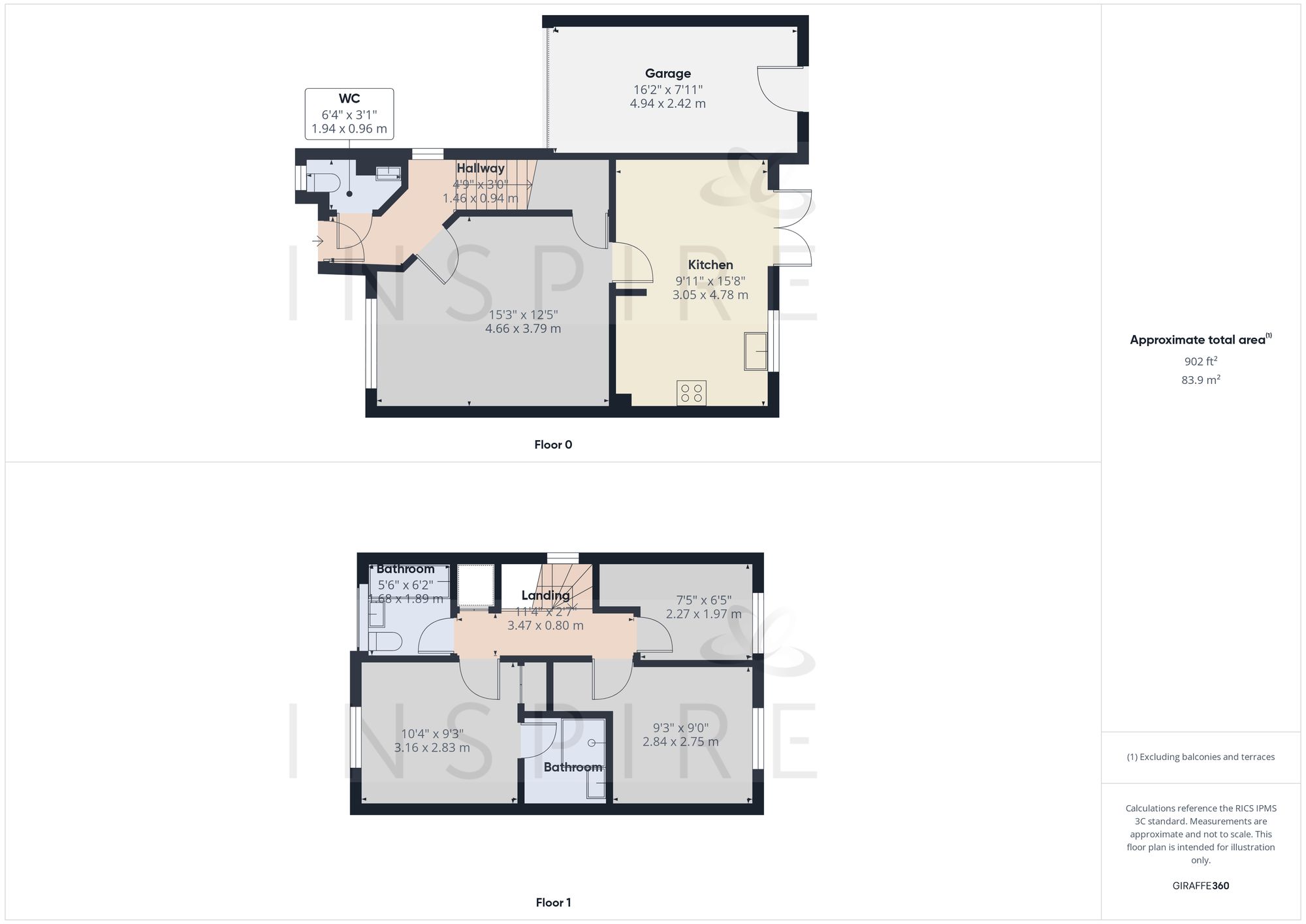Floorplan for CAM05470G0-PR0060-BUILD01
