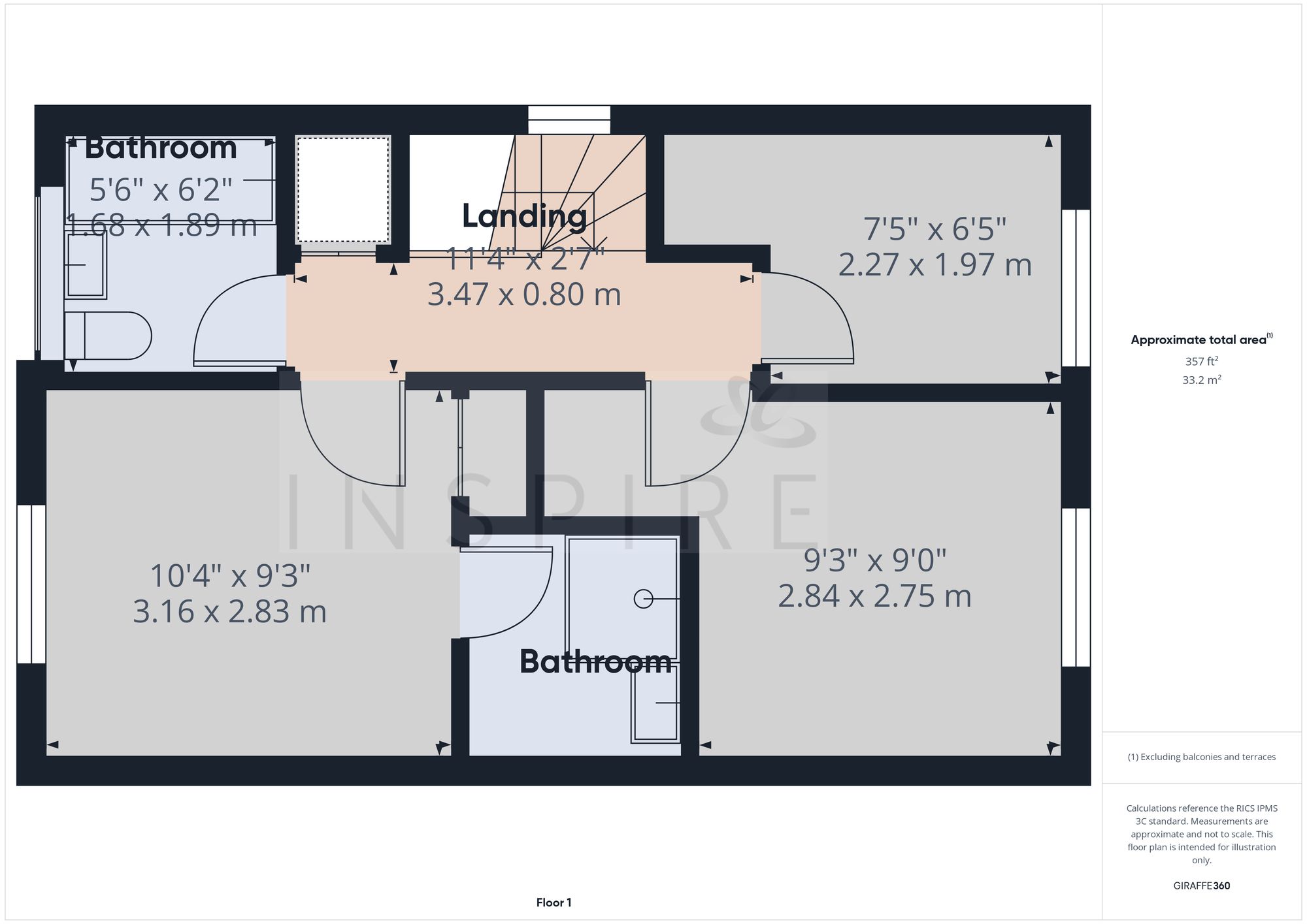 Floorplan for CAM05470G0-PR0060-BUILD01-FLOOR01