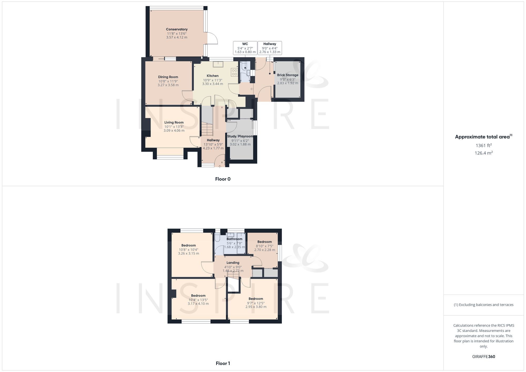 Floorplan for CAM05470G0-PR0063-BUILD01
