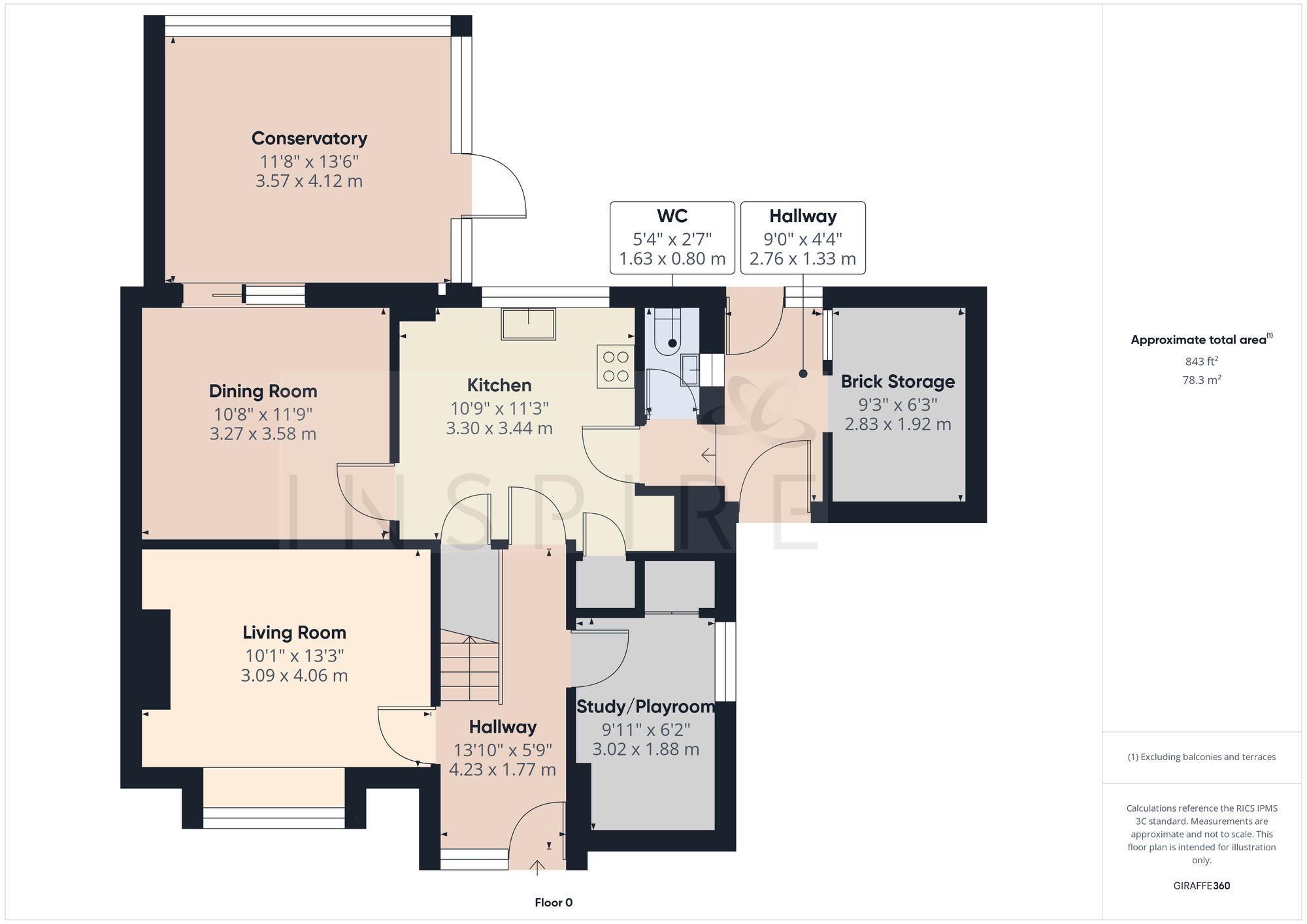 Floorplan for CAM05470G0-PR0063-BUILD01-FLOOR00
