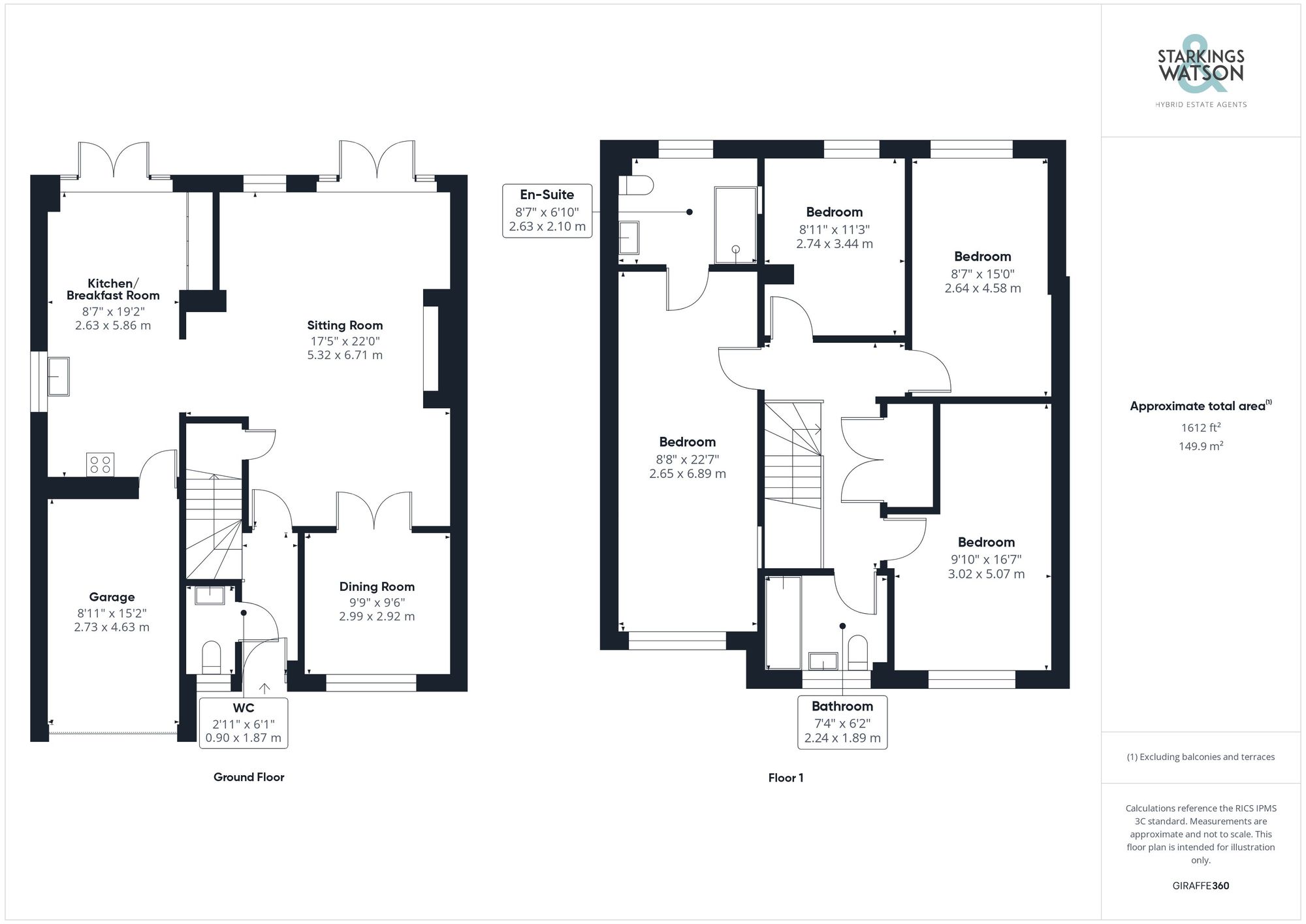 Floorplan image