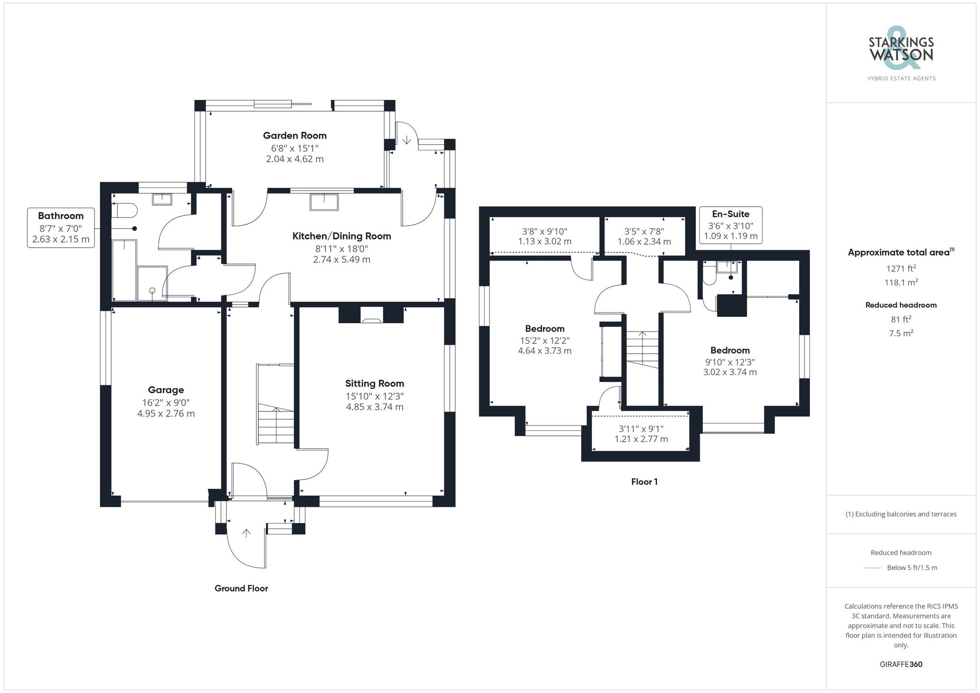 Floorplan image