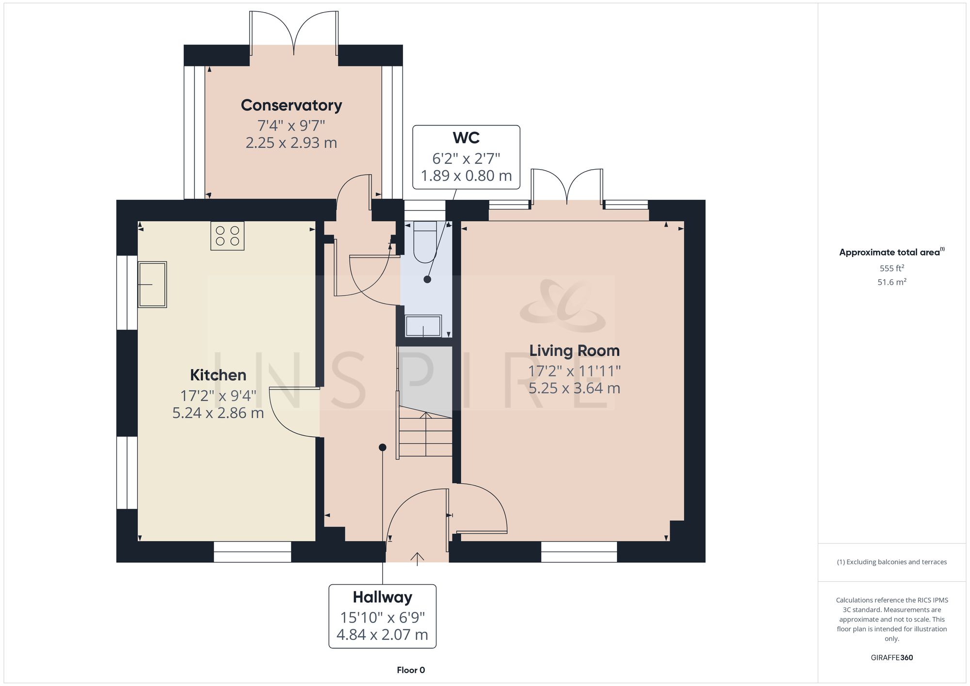 Floorplan for CAM05470G0-PR0061-BUILD01-FLOOR00