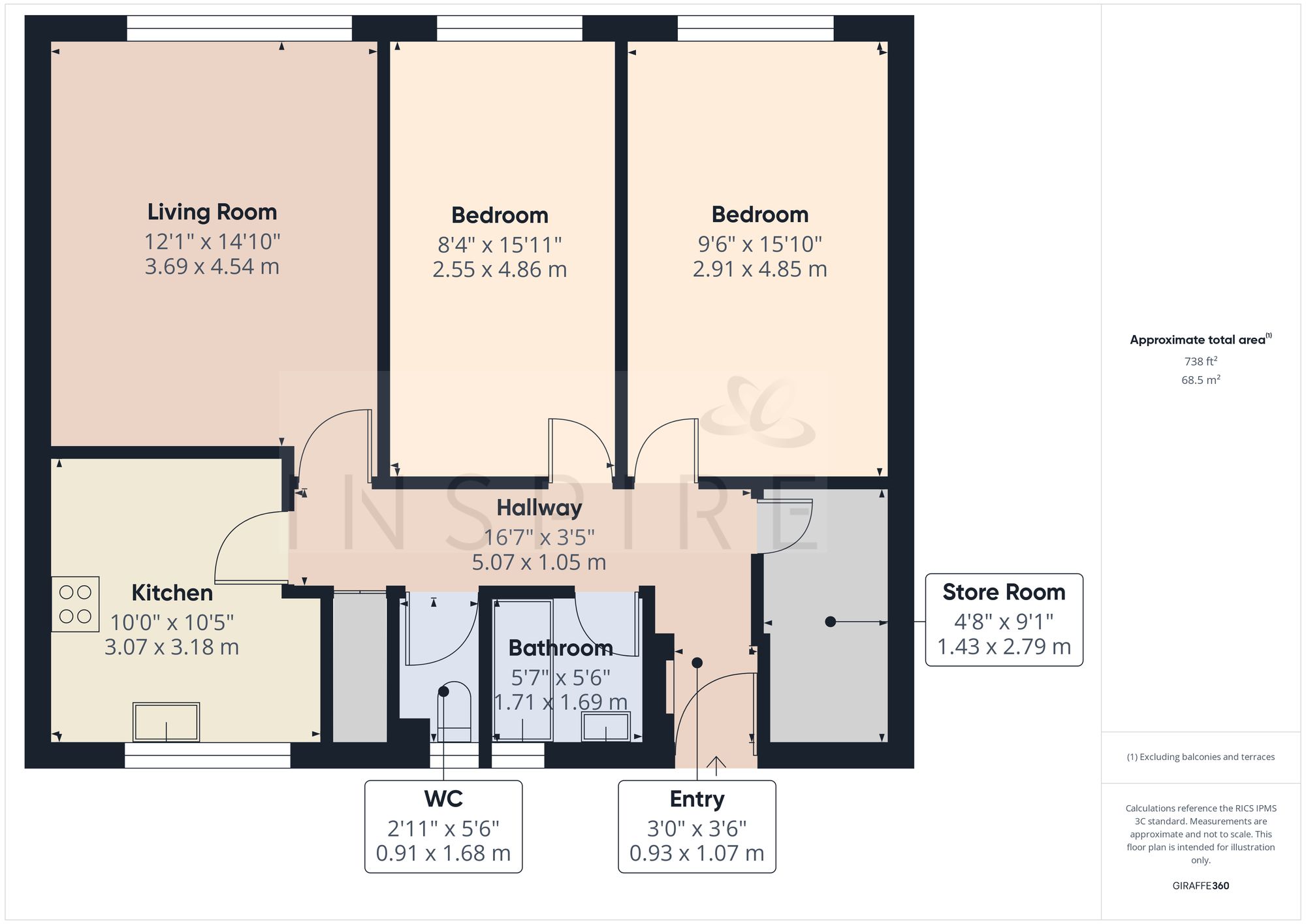 Floorplan for CAM05470G0-PR0066-BUILD01-FLOOR00