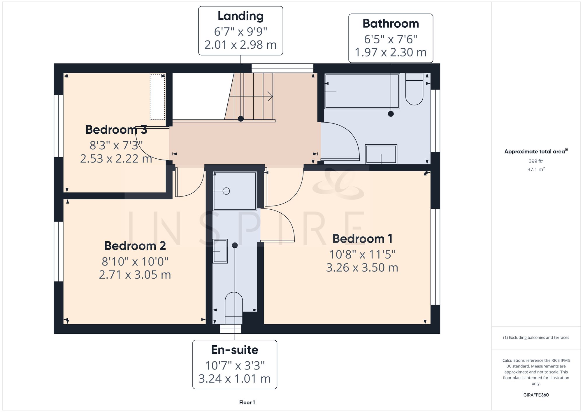 Floorplan for CAM05470G0-PR0062-BUILD01-FLOOR01