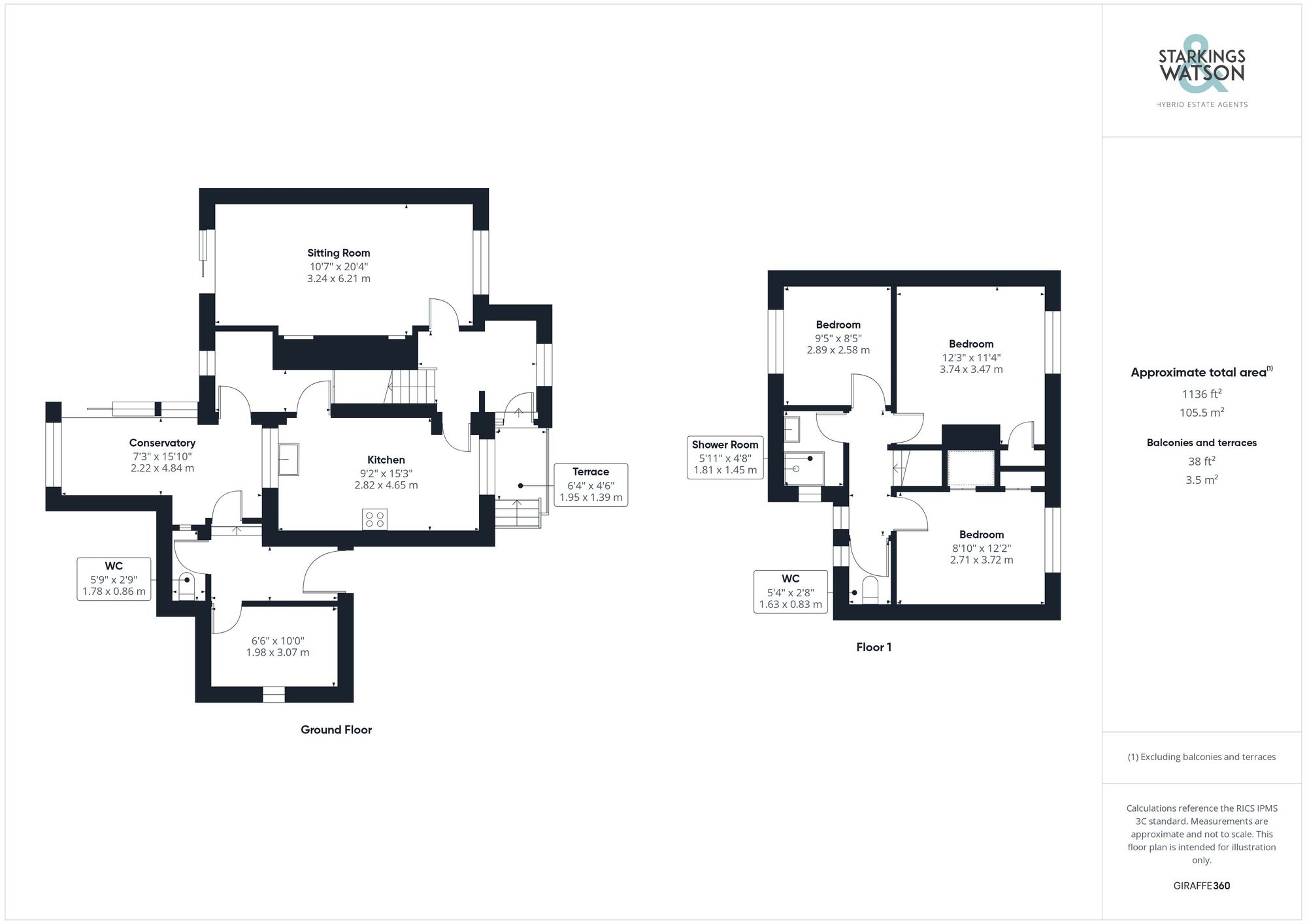 Floorplan image