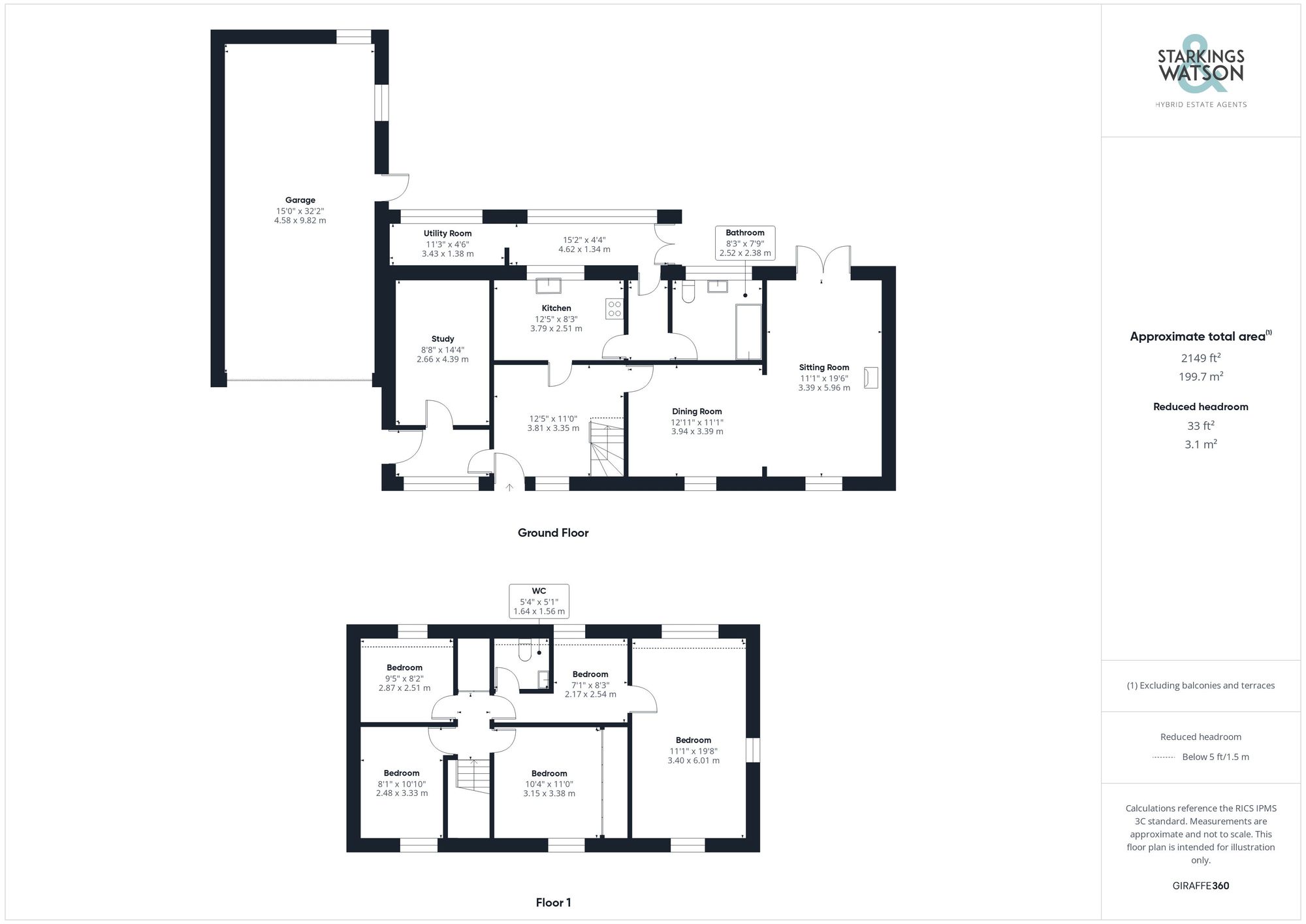 Floorplan image