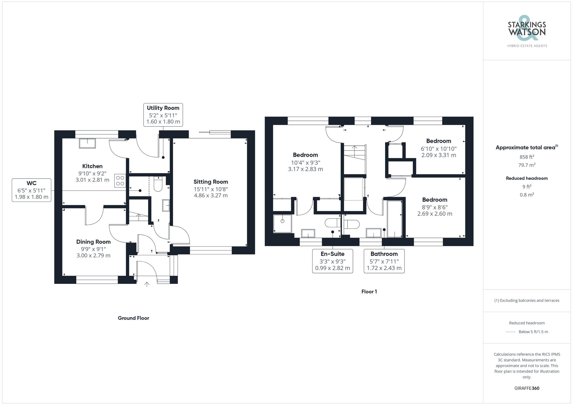 Floorplan image