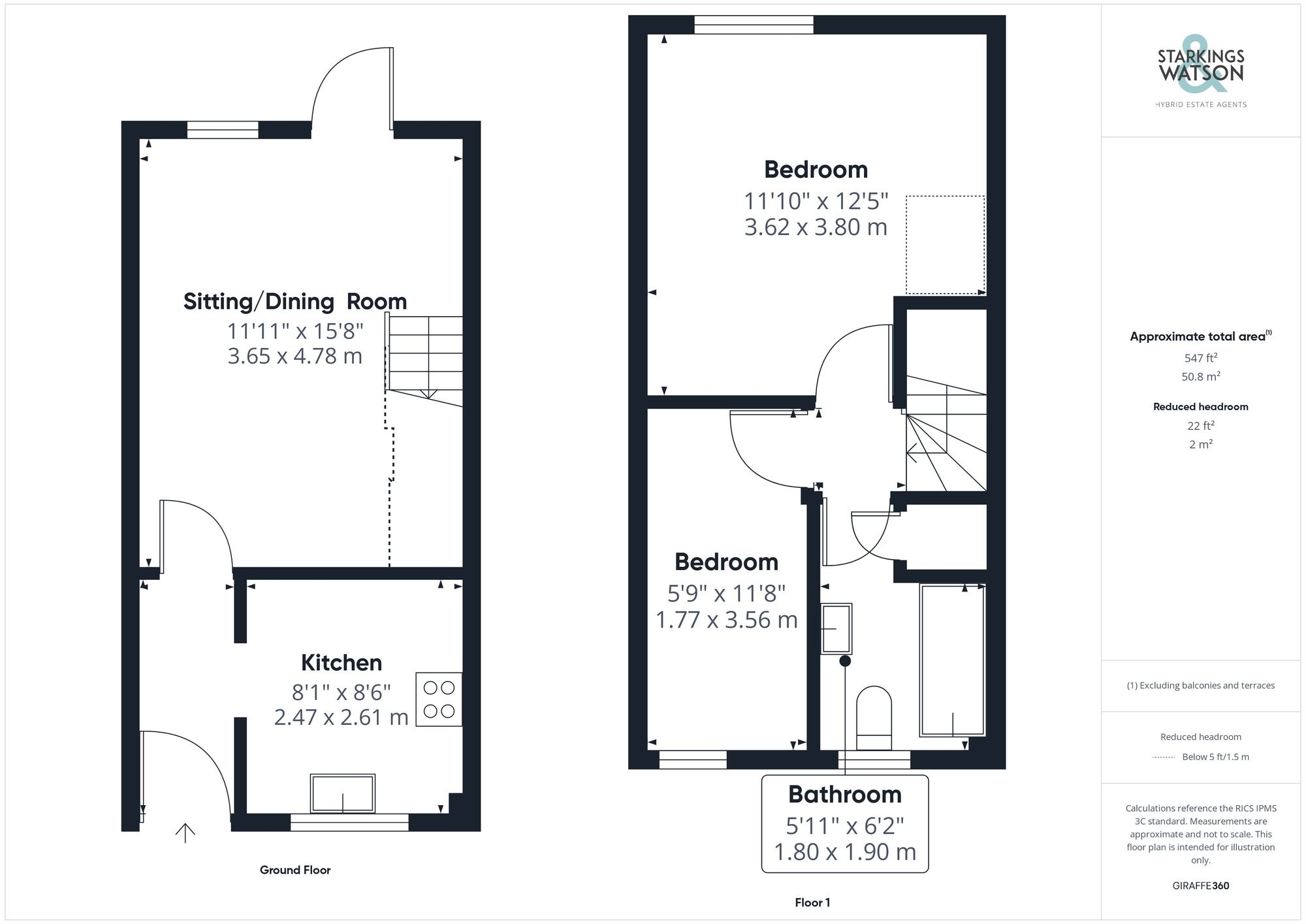 Floorplan image