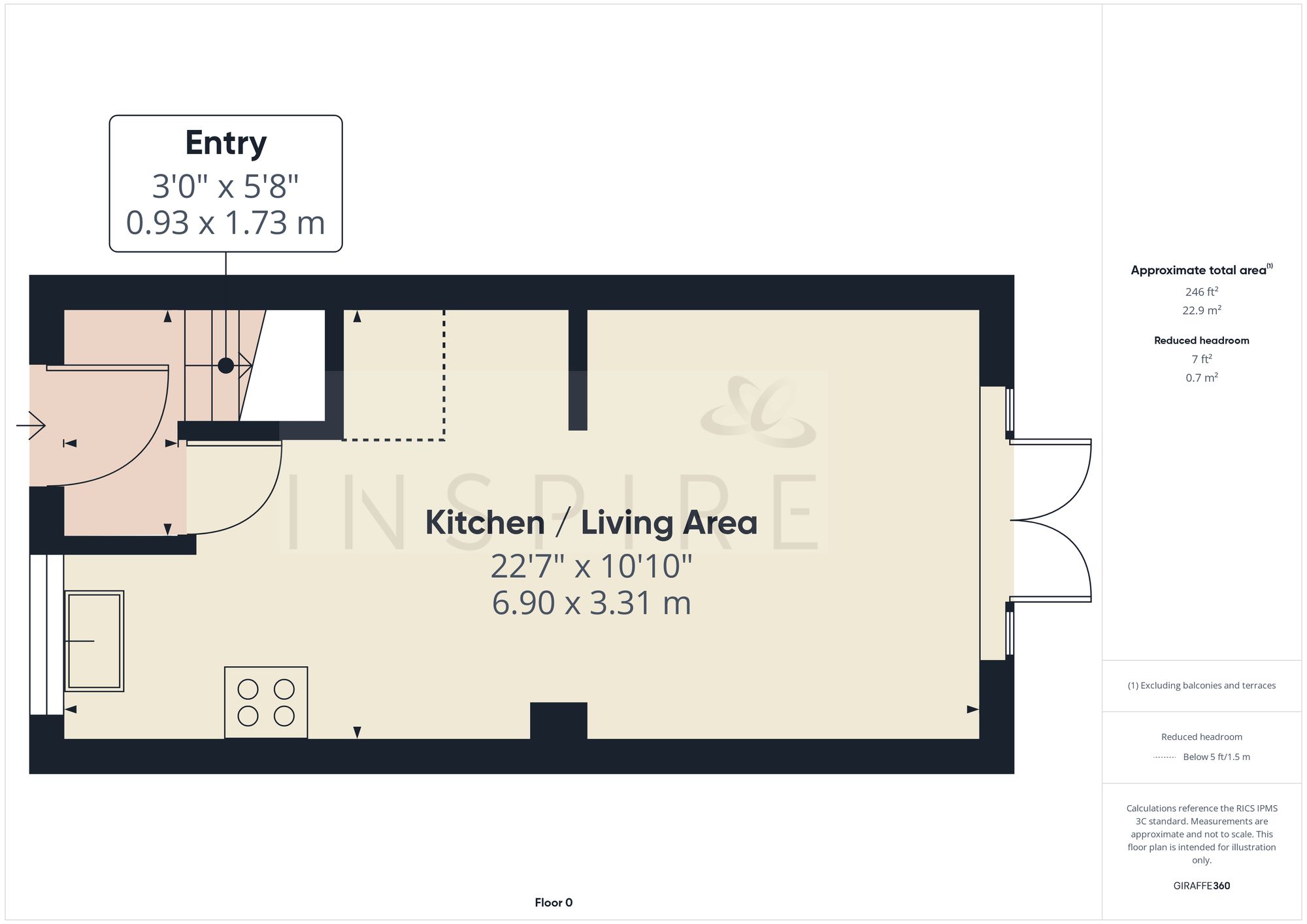 Floorplan for CAM05470G0-PR0067-BUILD01-FLOOR00