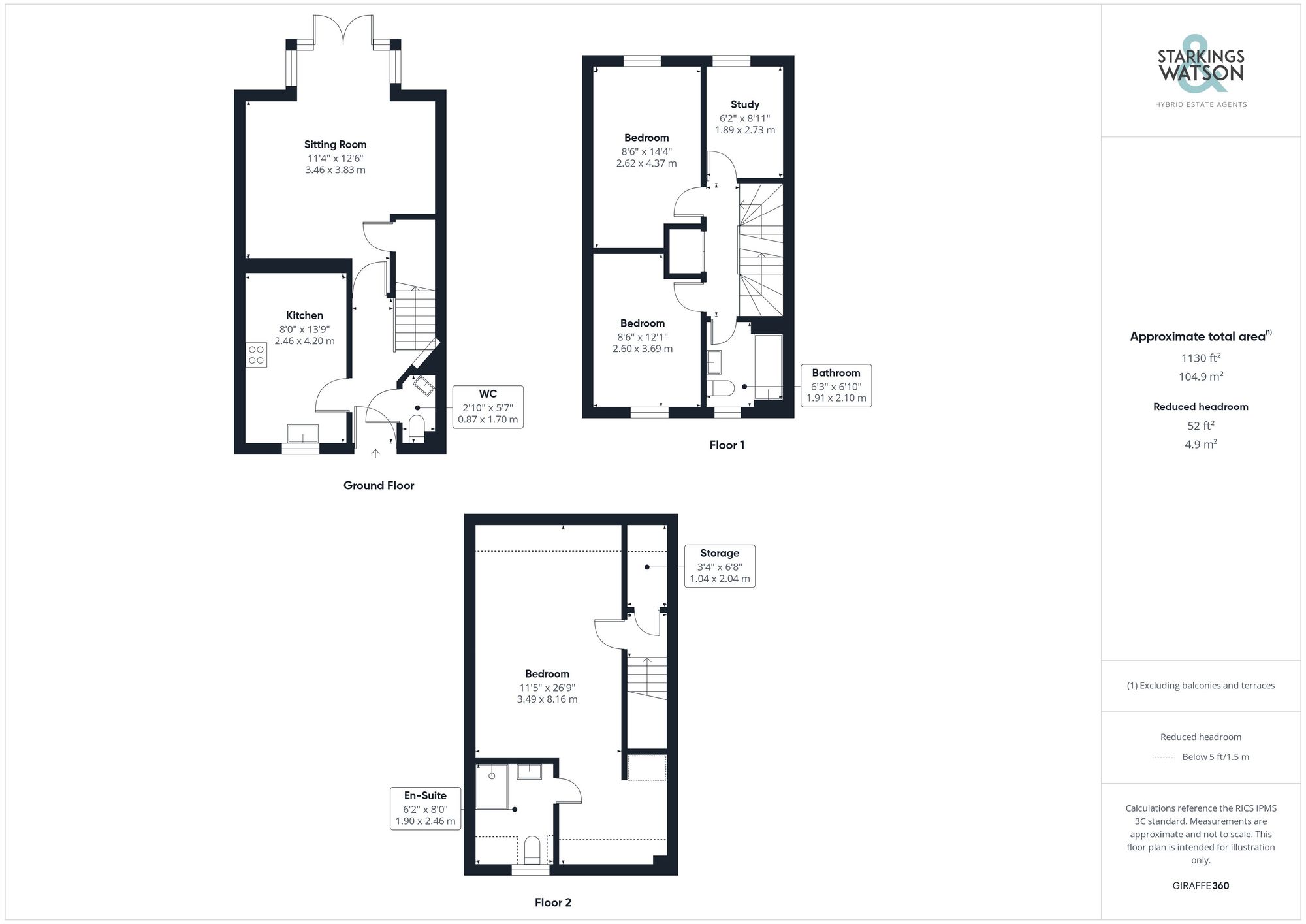 Floorplan image