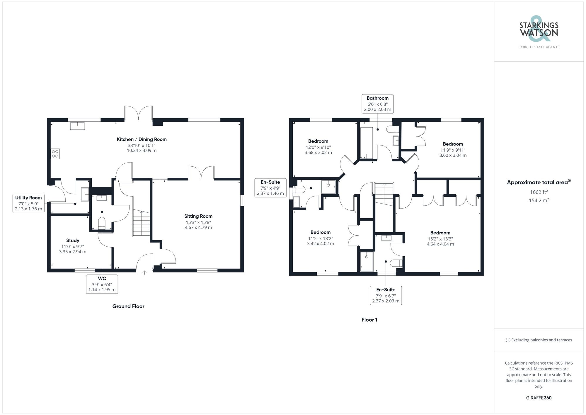 Floorplan image
